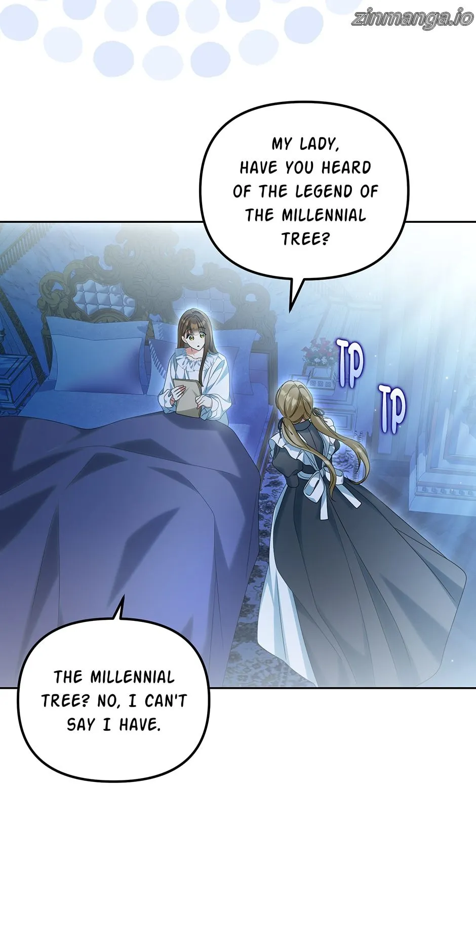 Why Are You Obsessed With Your Fake Wife? Chapter 27 300 59