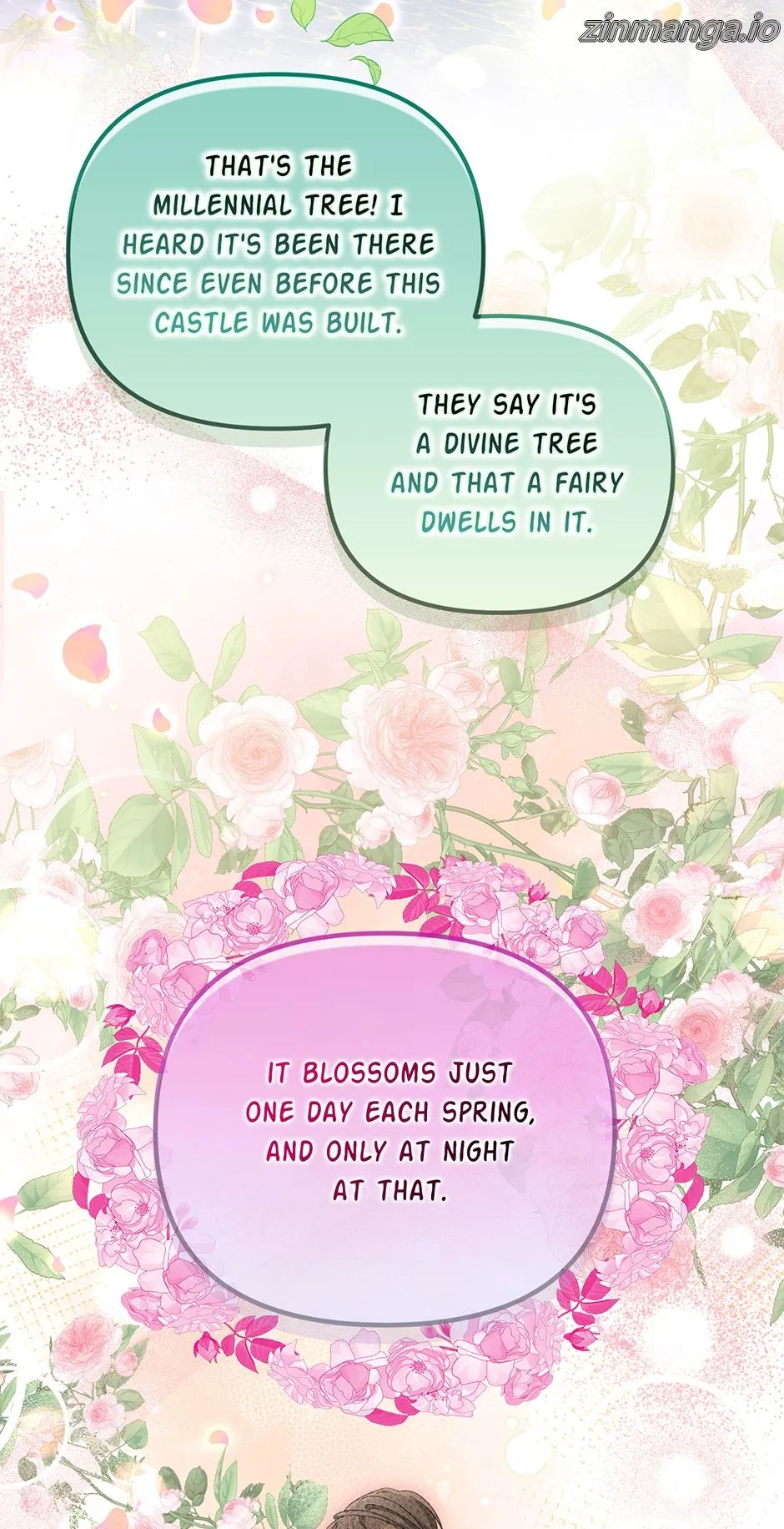 Why Are You Obsessed With Your Fake Wife? Chapter 27 302 61