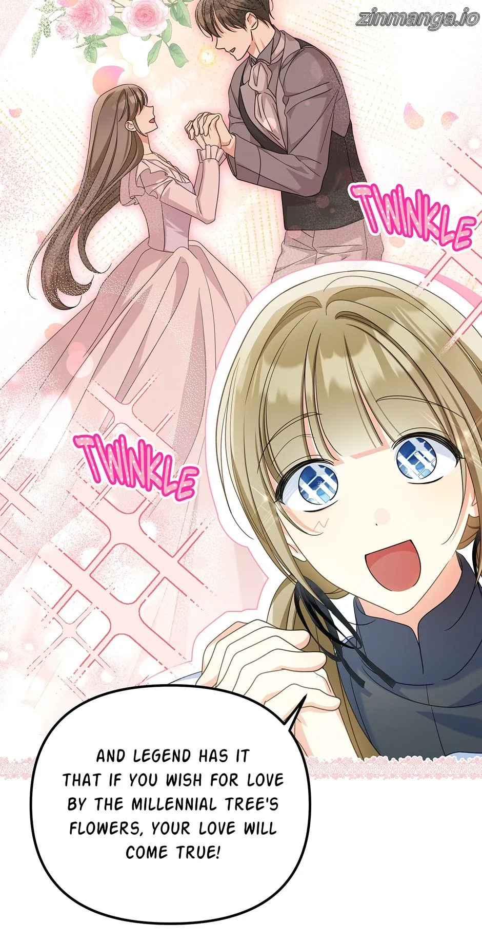 Why Are You Obsessed With Your Fake Wife? Chapter 27 303 62
