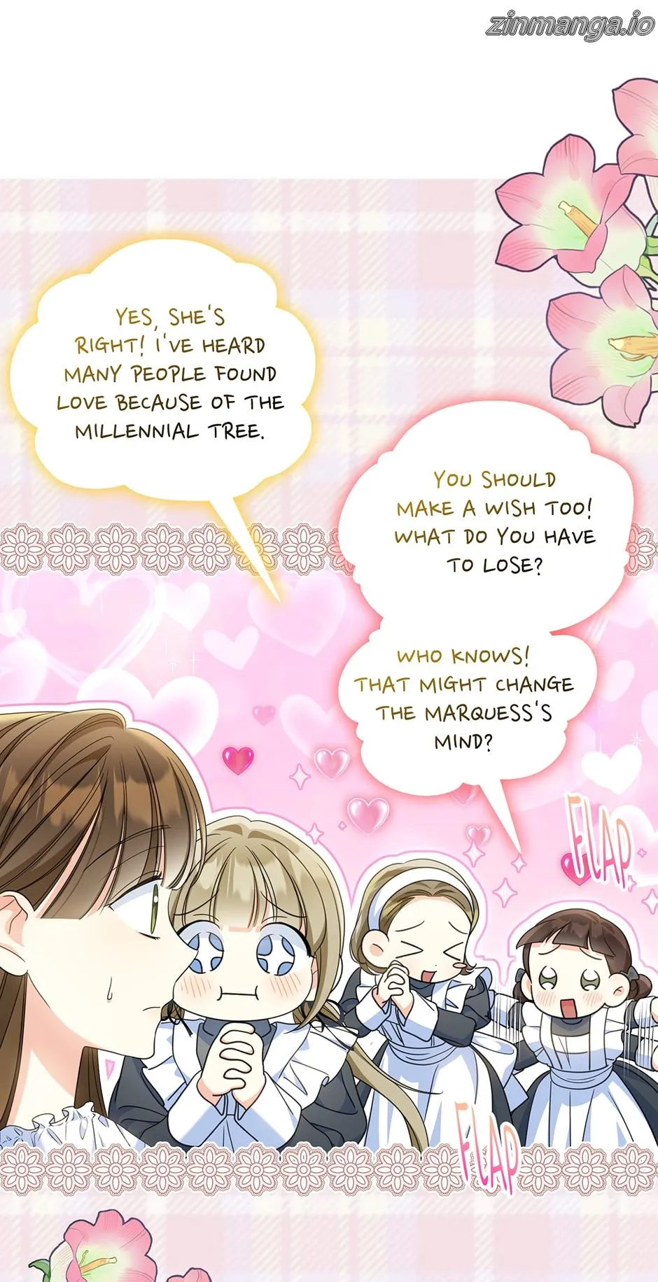Why Are You Obsessed With Your Fake Wife? Chapter 27 304 63