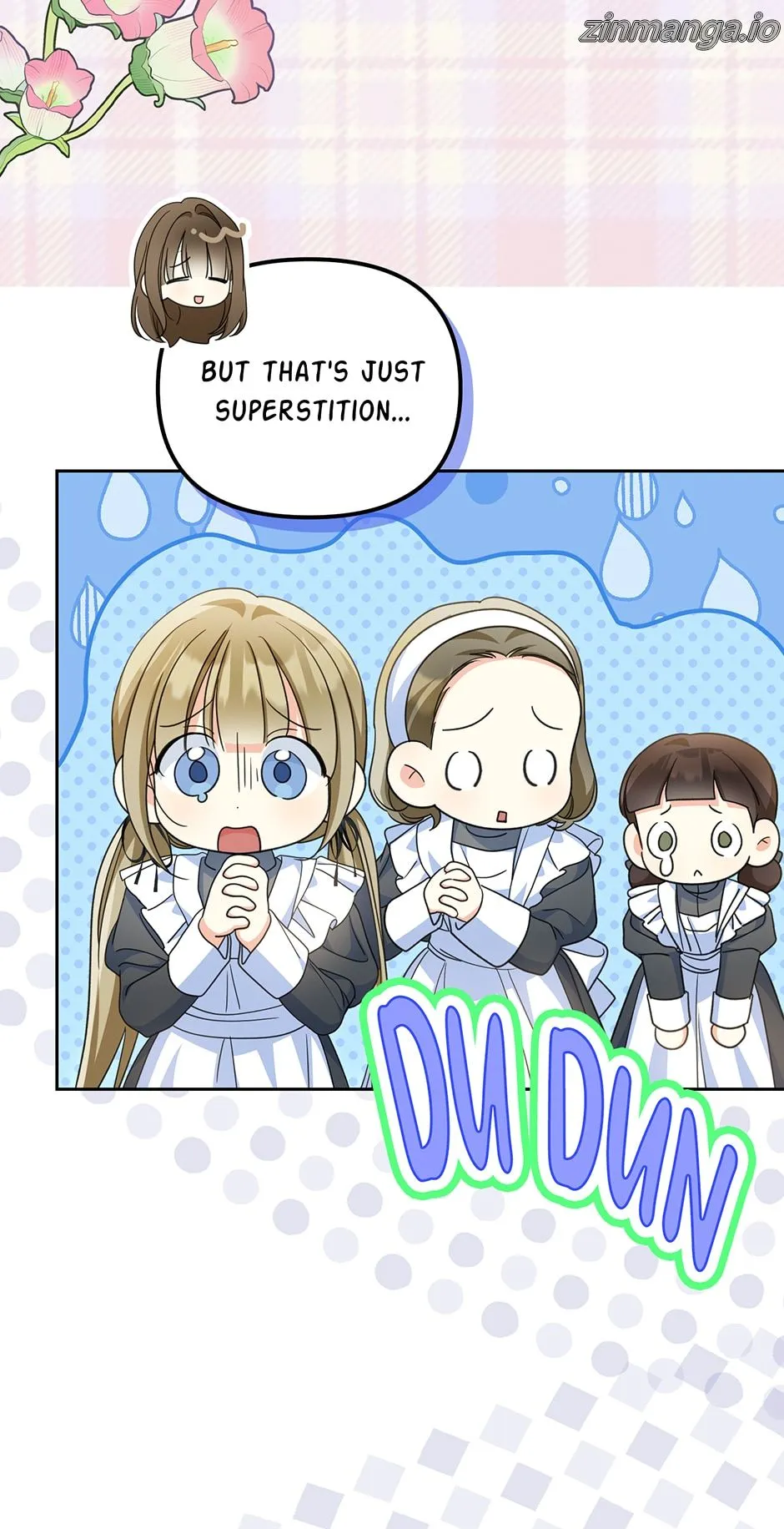 Why Are You Obsessed With Your Fake Wife? Chapter 27 305 64