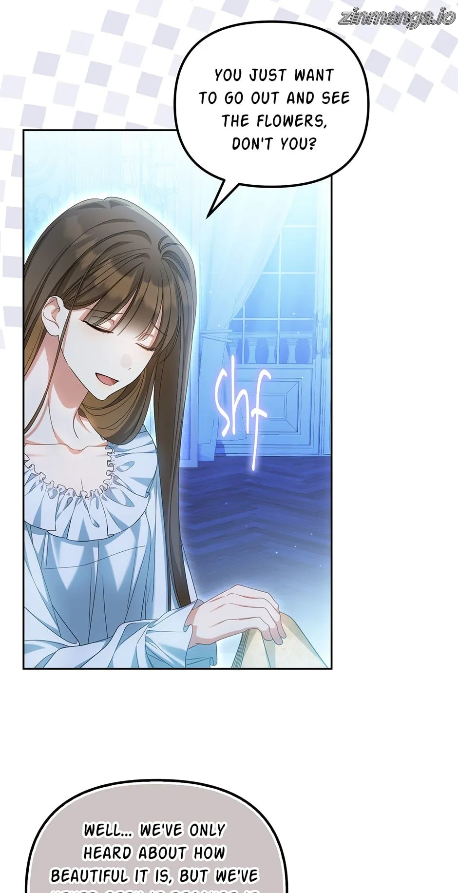 Why Are You Obsessed With Your Fake Wife? Chapter 27 306 65