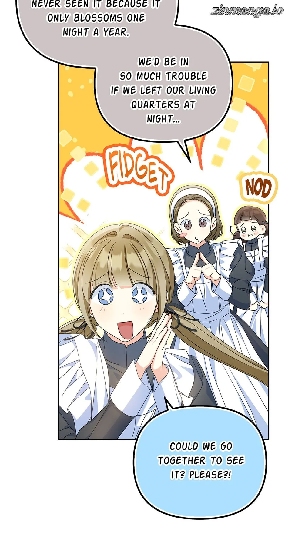 Why Are You Obsessed With Your Fake Wife? Chapter 27 307 66