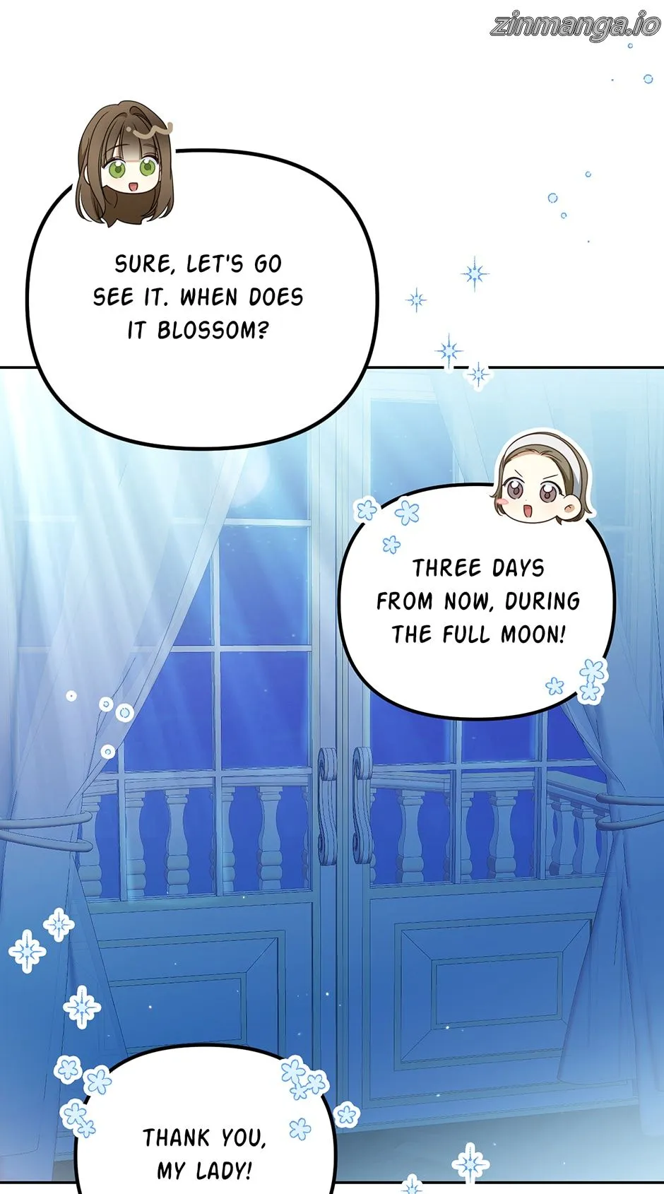 Why Are You Obsessed With Your Fake Wife? Chapter 27 308 67