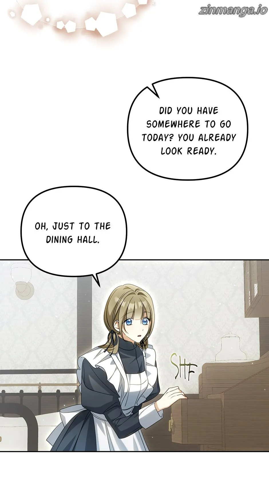 Why Are You Obsessed With Your Fake Wife? Chapter 27 313 72