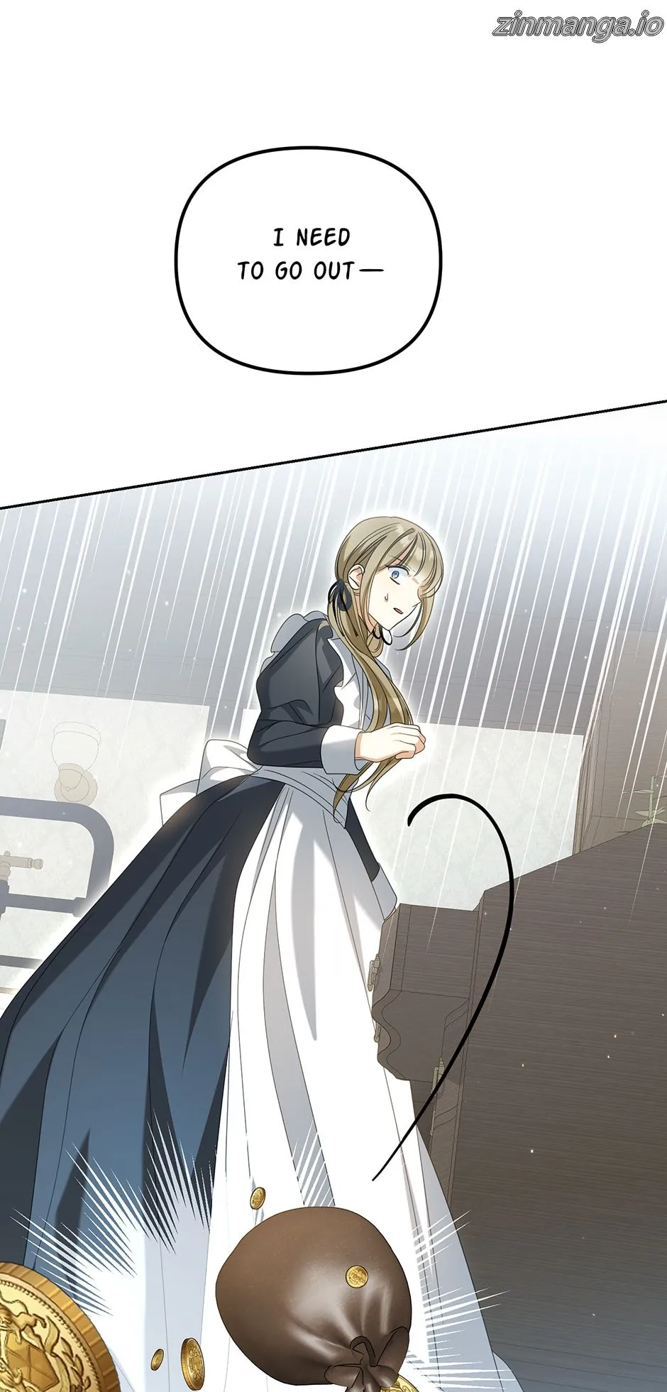 Why Are You Obsessed With Your Fake Wife? Chapter 27 314 73