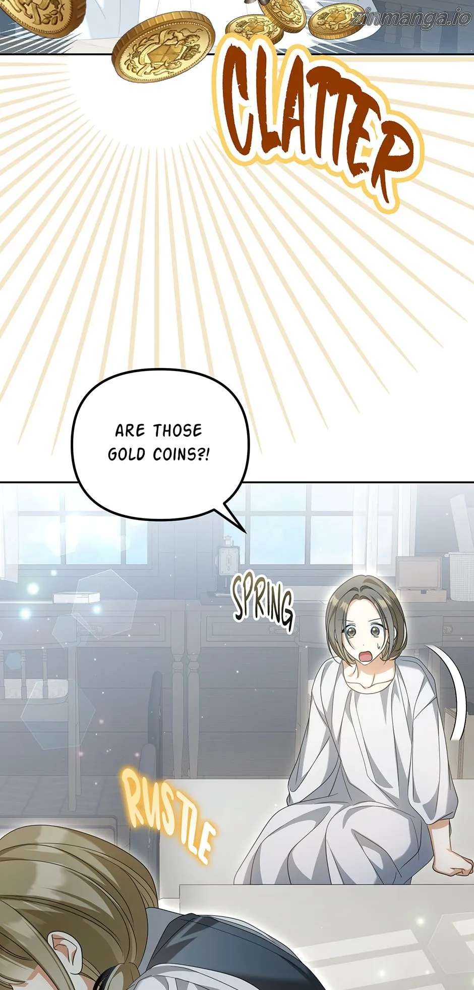 Why Are You Obsessed With Your Fake Wife? Chapter 27 315 74