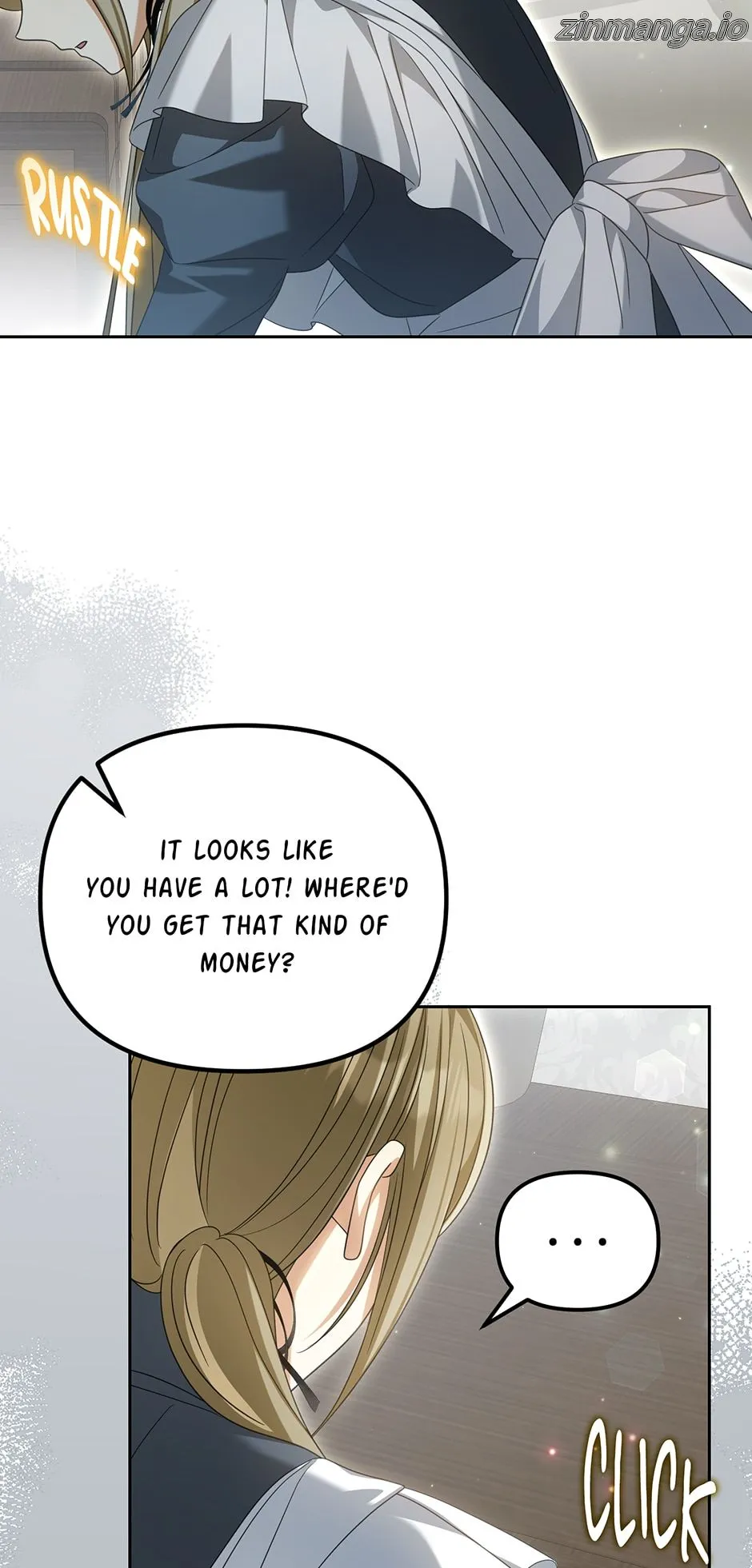 Why Are You Obsessed With Your Fake Wife? Chapter 27 316 75