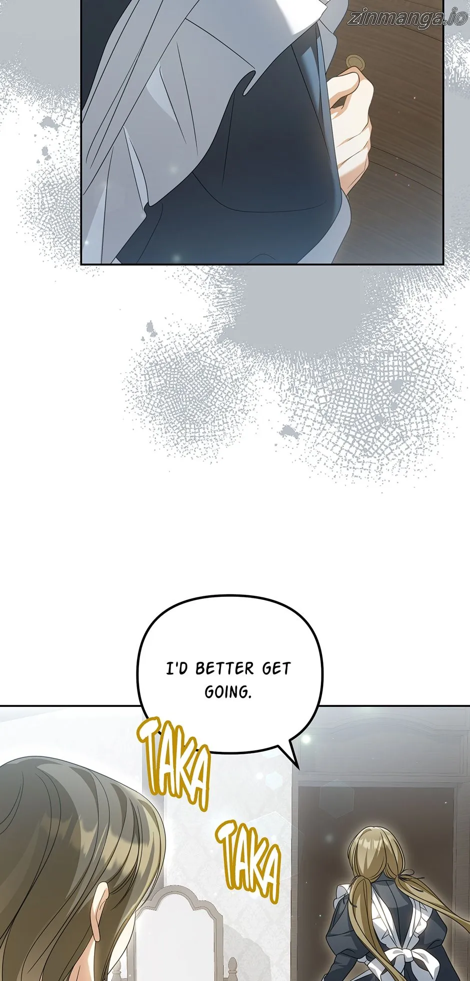 Why Are You Obsessed With Your Fake Wife? Chapter 27 317 76