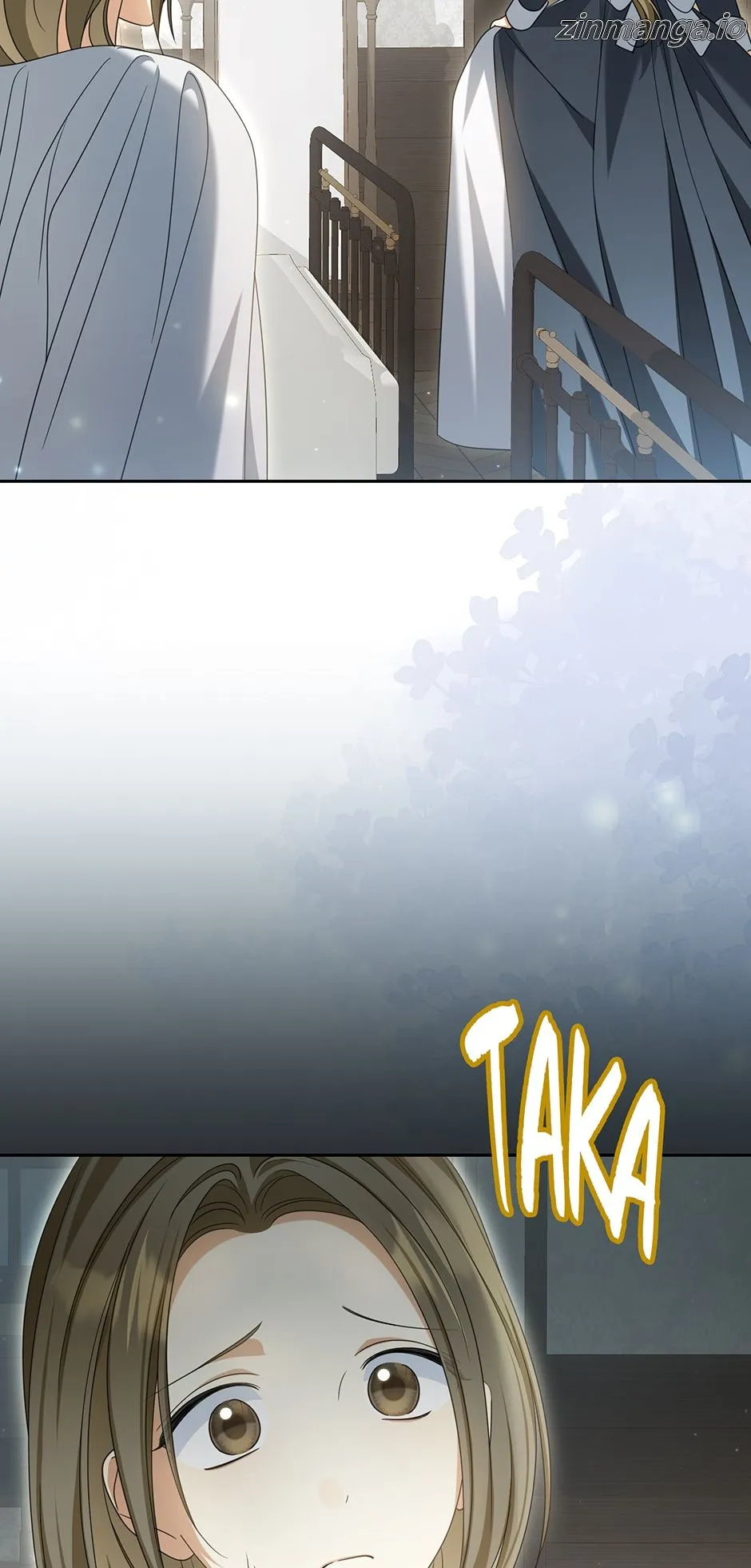 Why Are You Obsessed With Your Fake Wife? Chapter 27 318 77