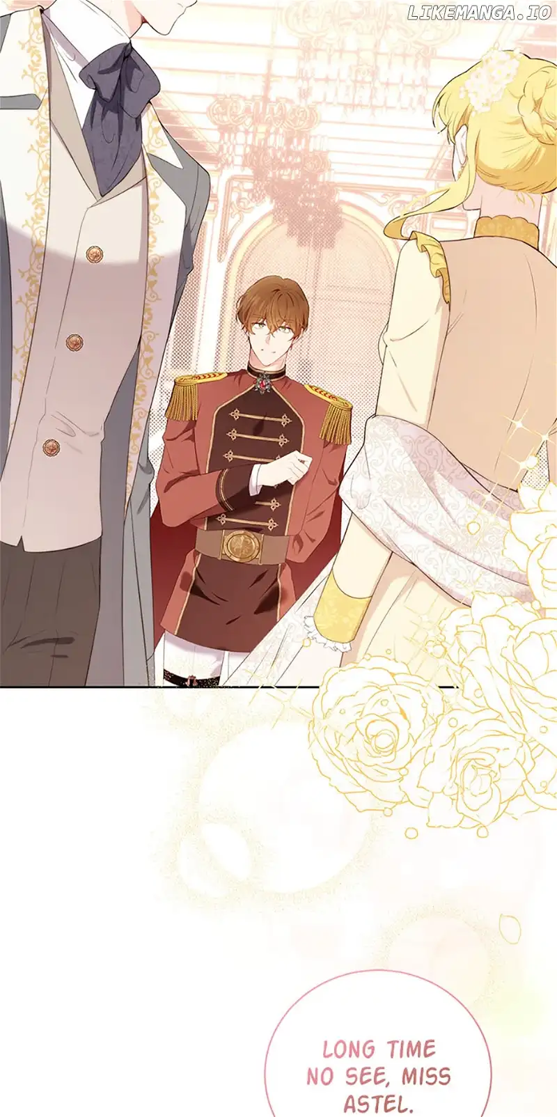 Why Are You Obsessed With Your Fake Wife? Chapter 52 285 02