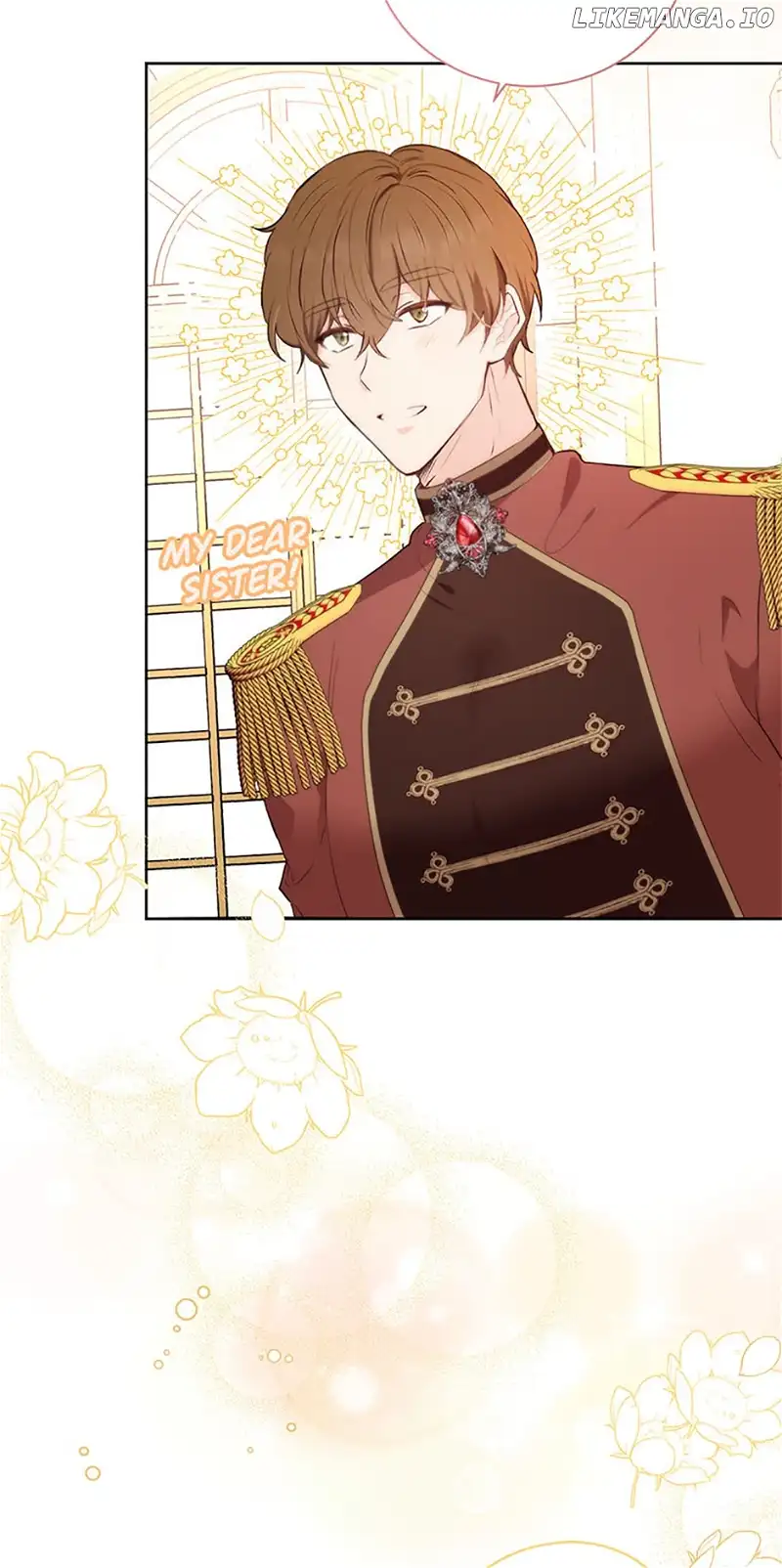 Why Are You Obsessed With Your Fake Wife? Chapter 52 286 03