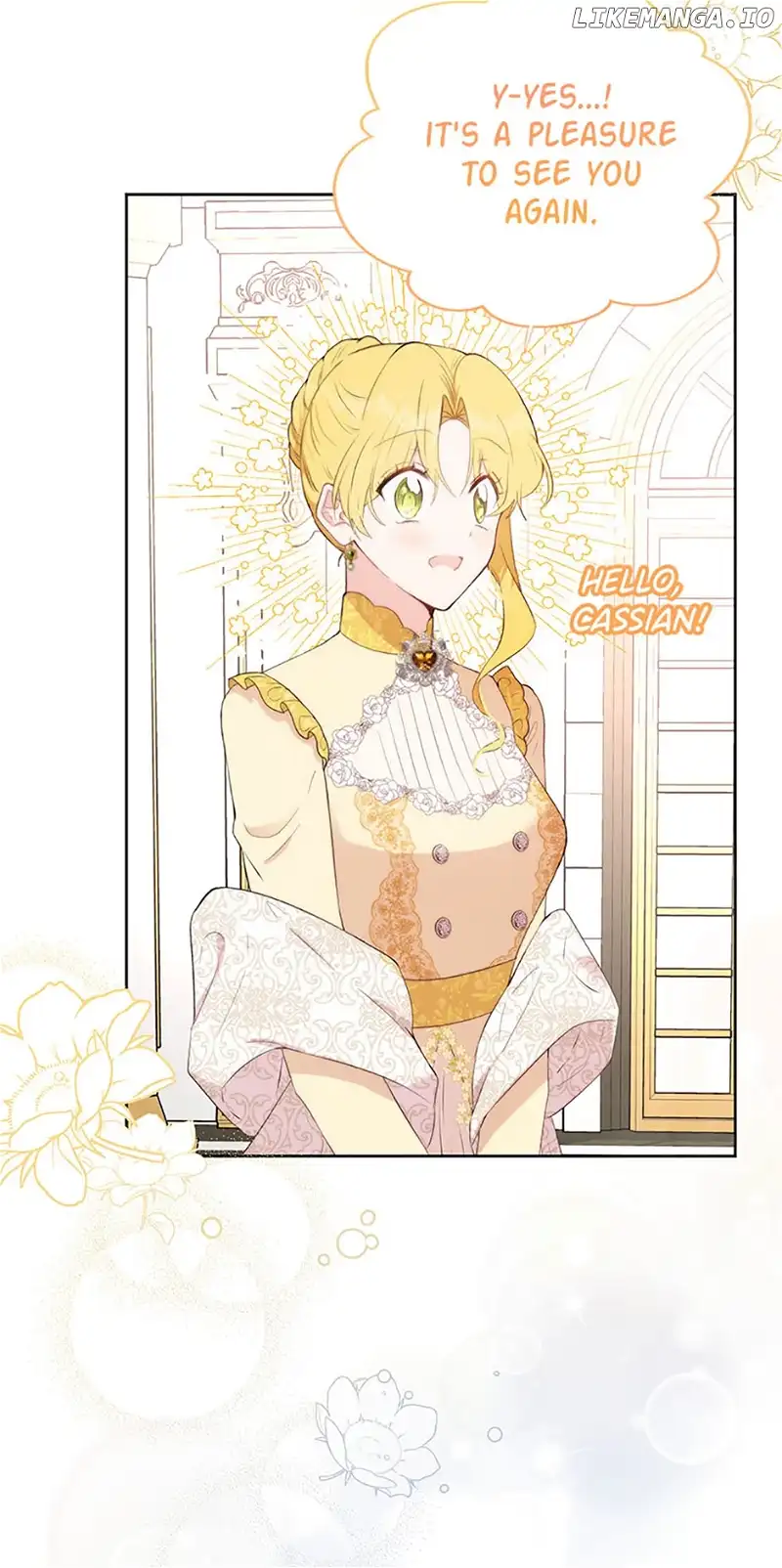 Why Are You Obsessed With Your Fake Wife? Chapter 52 287 04