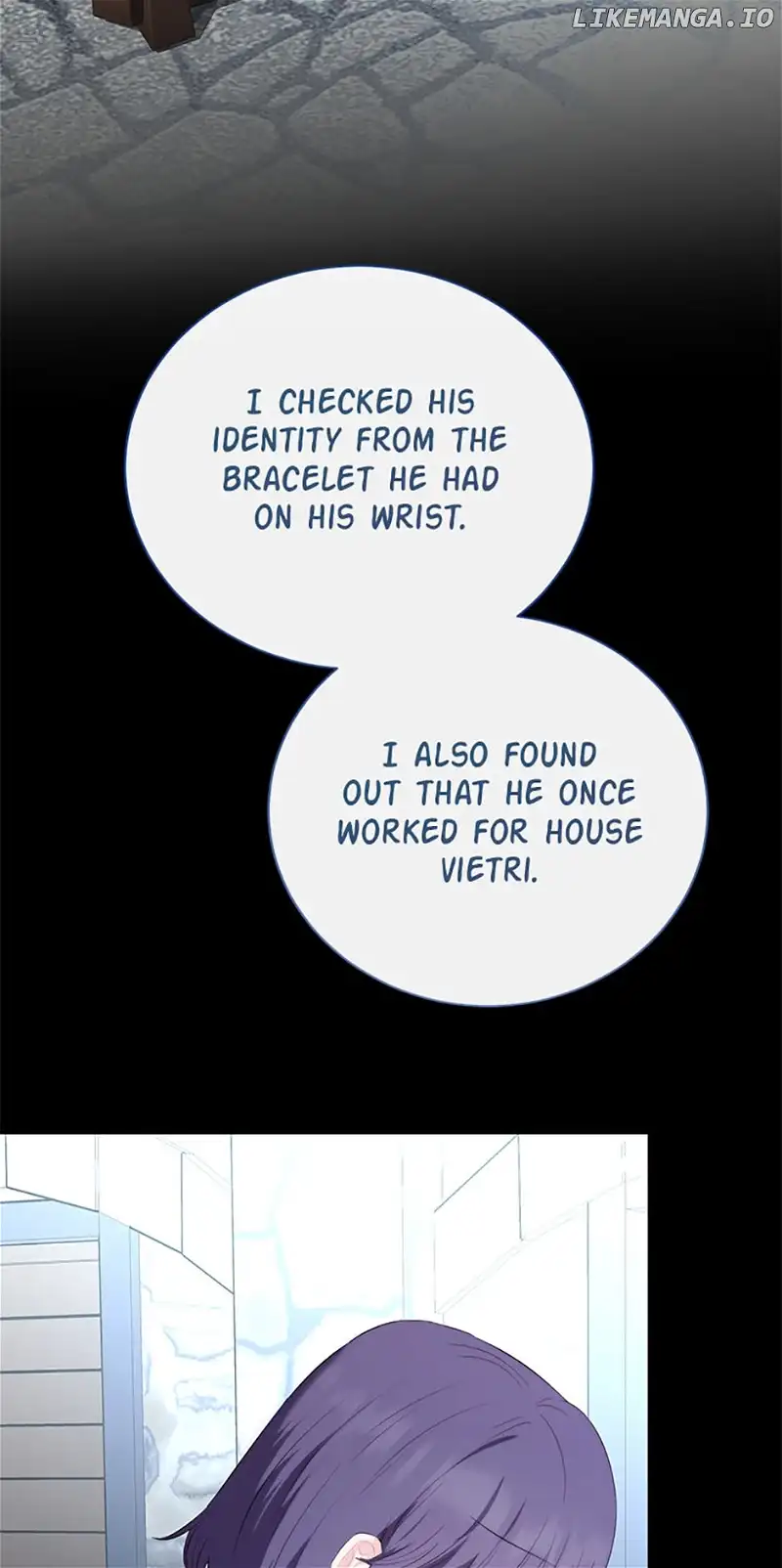 Why Are You Obsessed With Your Fake Wife? Chapter 52 295 12