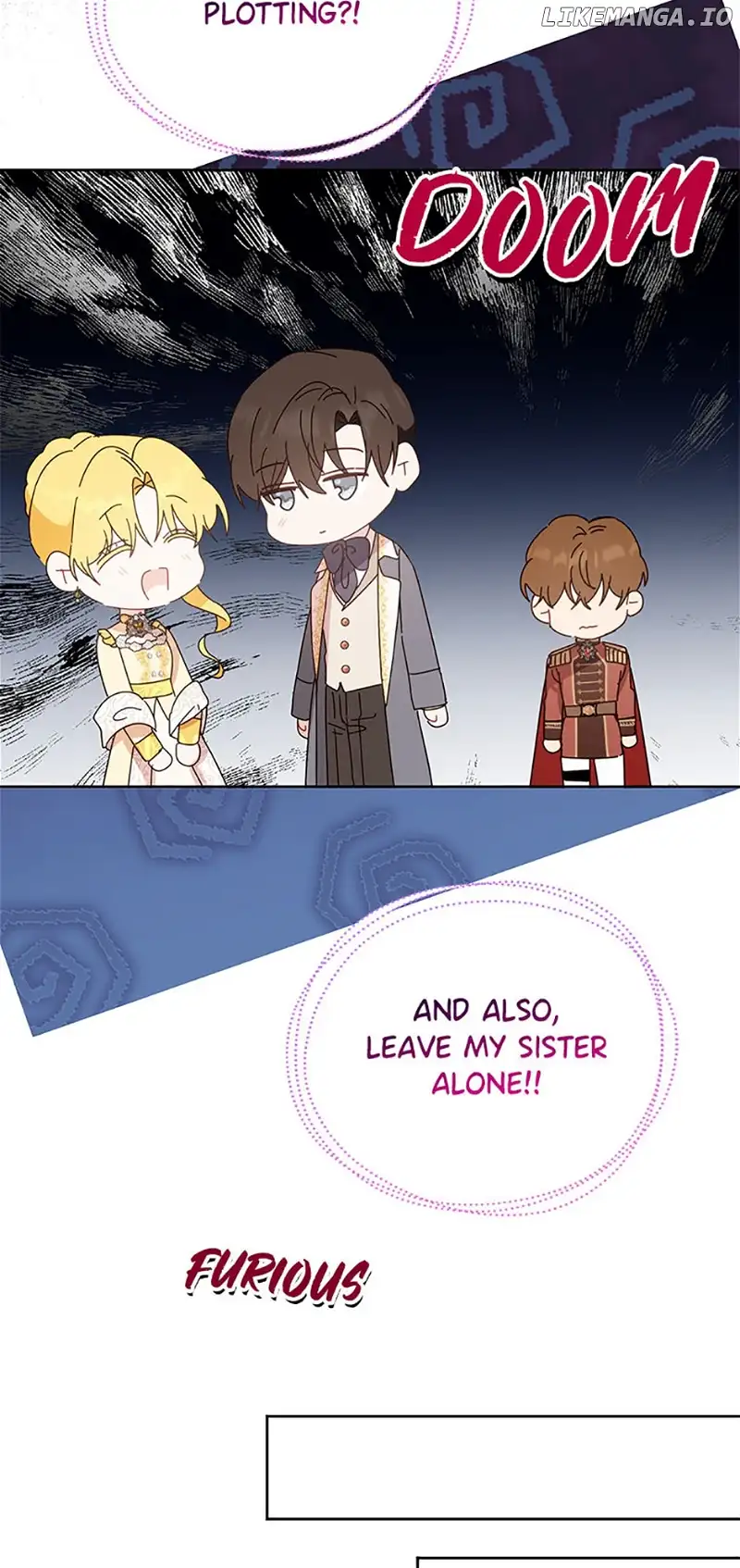 Why Are You Obsessed With Your Fake Wife? Chapter 52 301 18