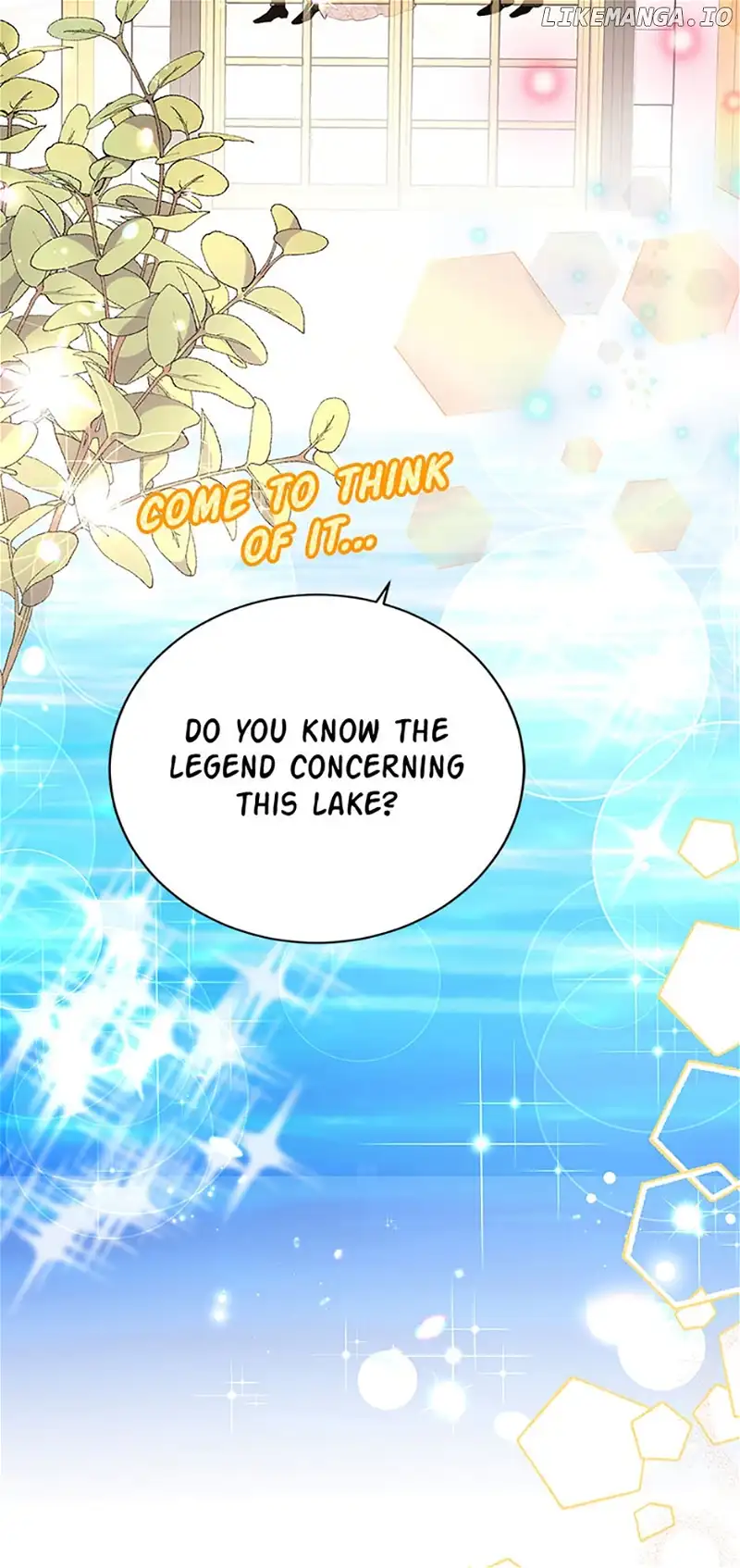 Why Are You Obsessed With Your Fake Wife? Chapter 52 303 20