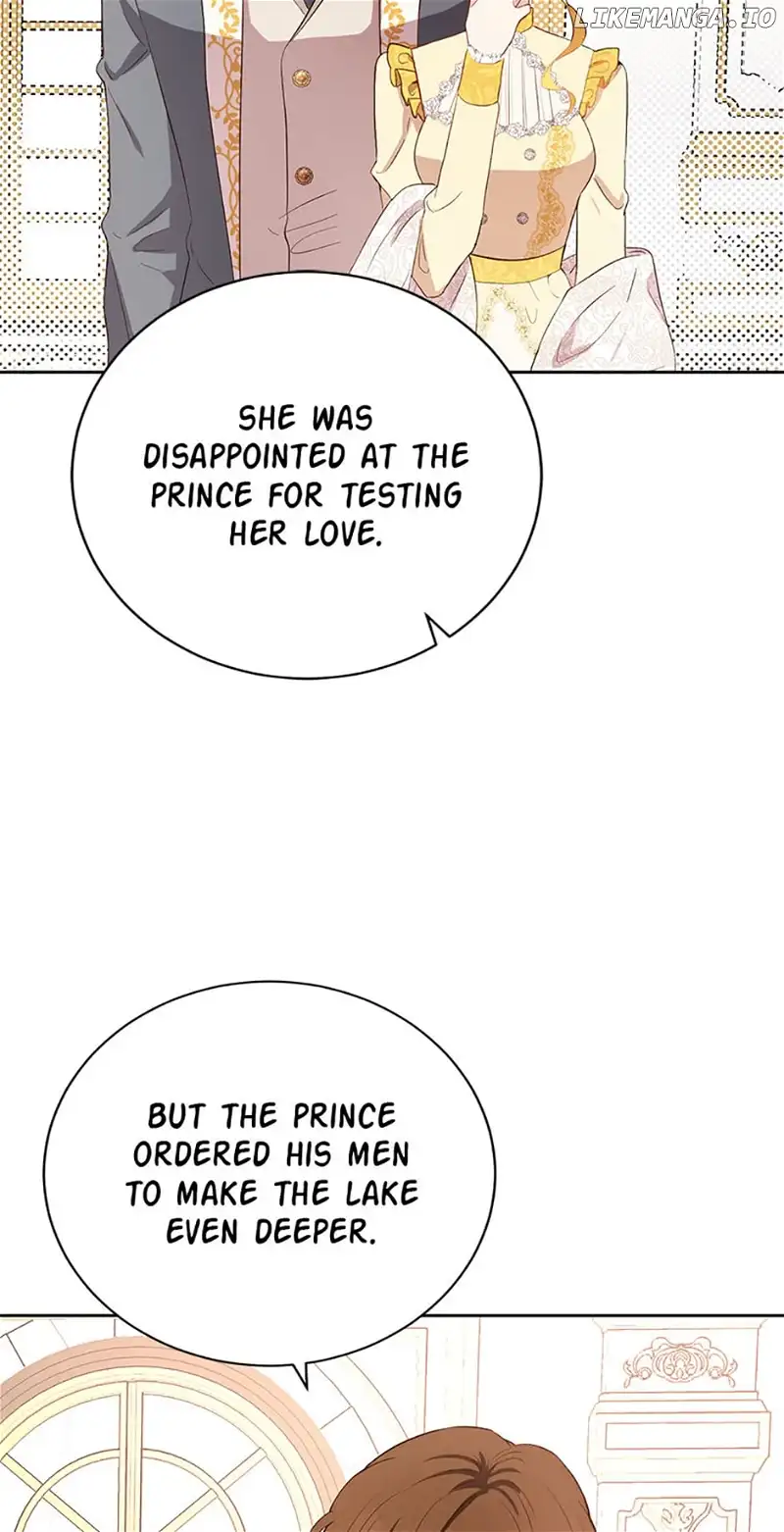 Why Are You Obsessed With Your Fake Wife? Chapter 52 312 29