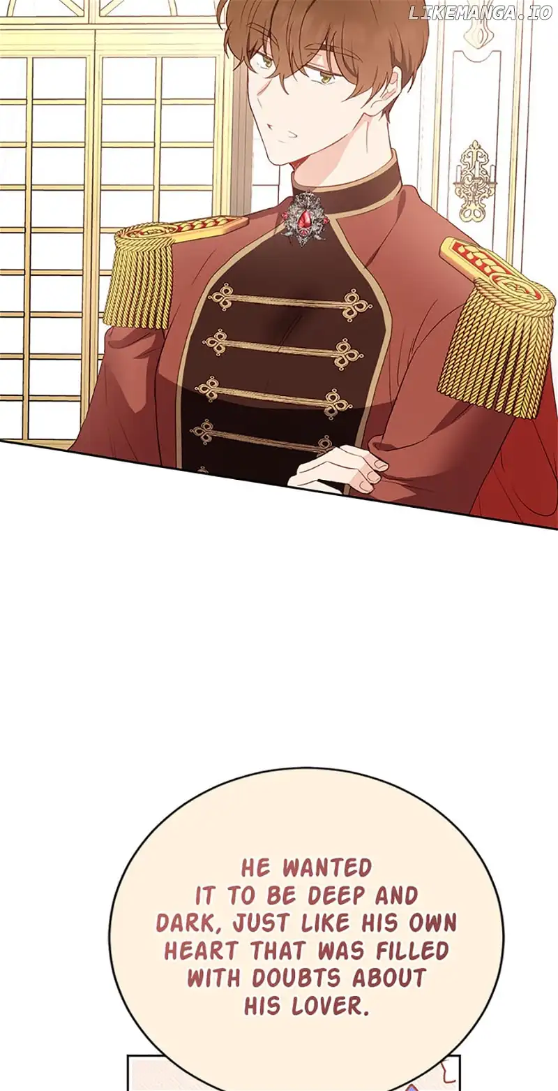 Why Are You Obsessed With Your Fake Wife? Chapter 52 313 30
