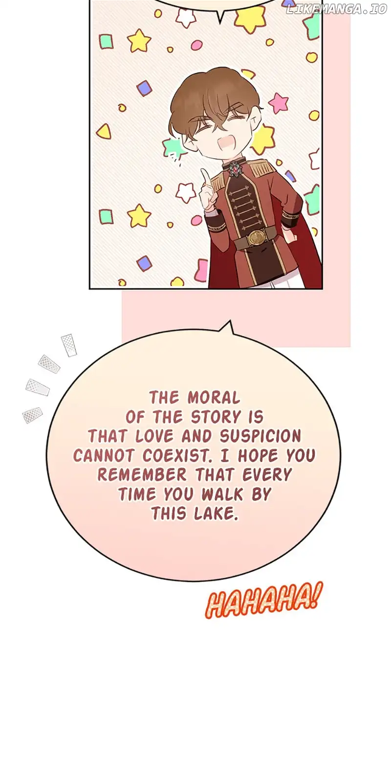 Why Are You Obsessed With Your Fake Wife? Chapter 52 314 31