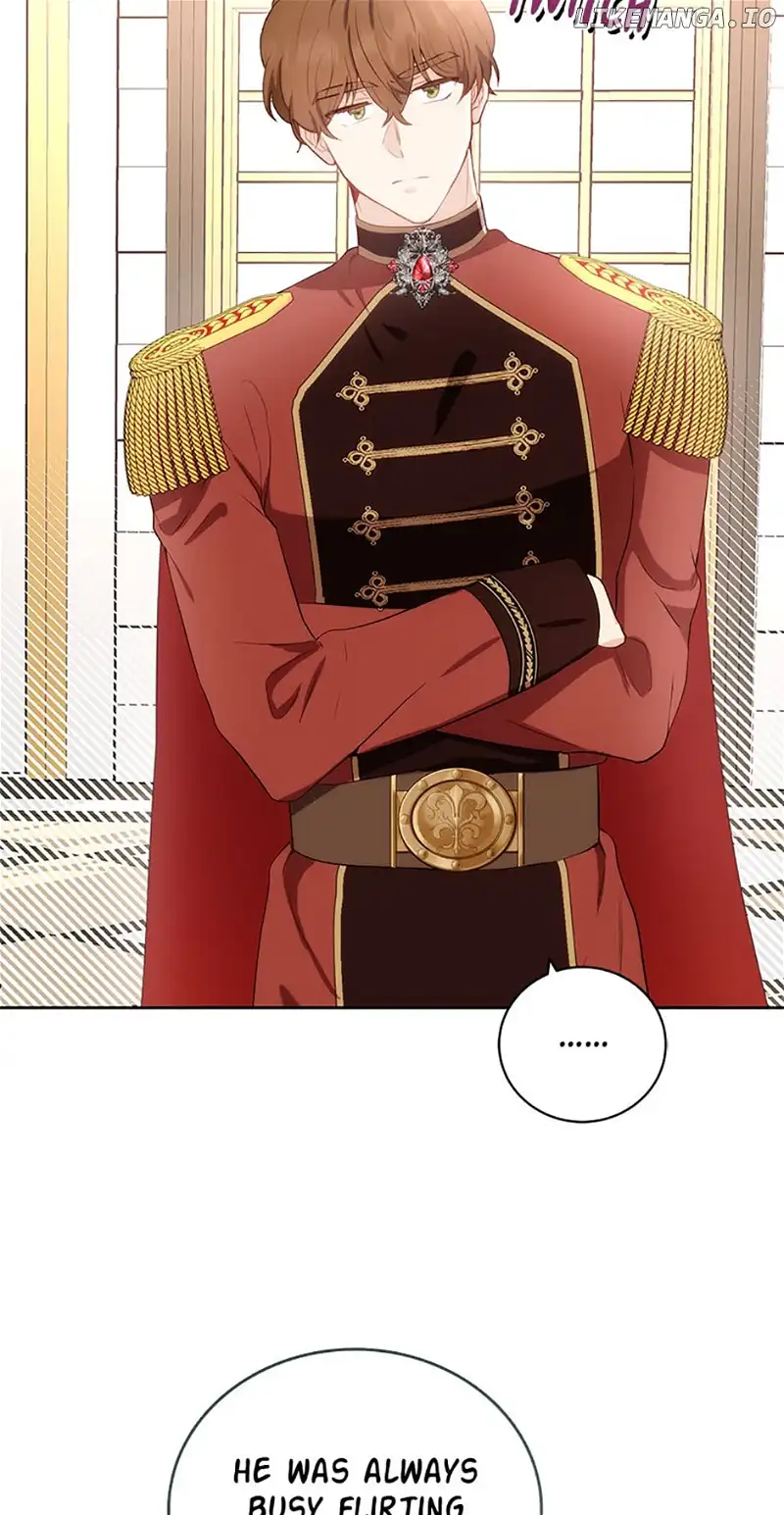 Why Are You Obsessed With Your Fake Wife? Chapter 52 317 34