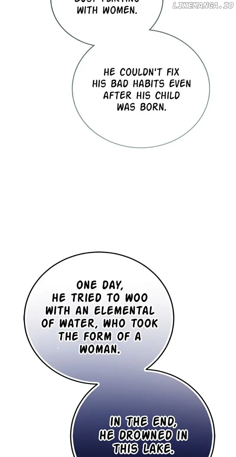 Why Are You Obsessed With Your Fake Wife? Chapter 52 318 35