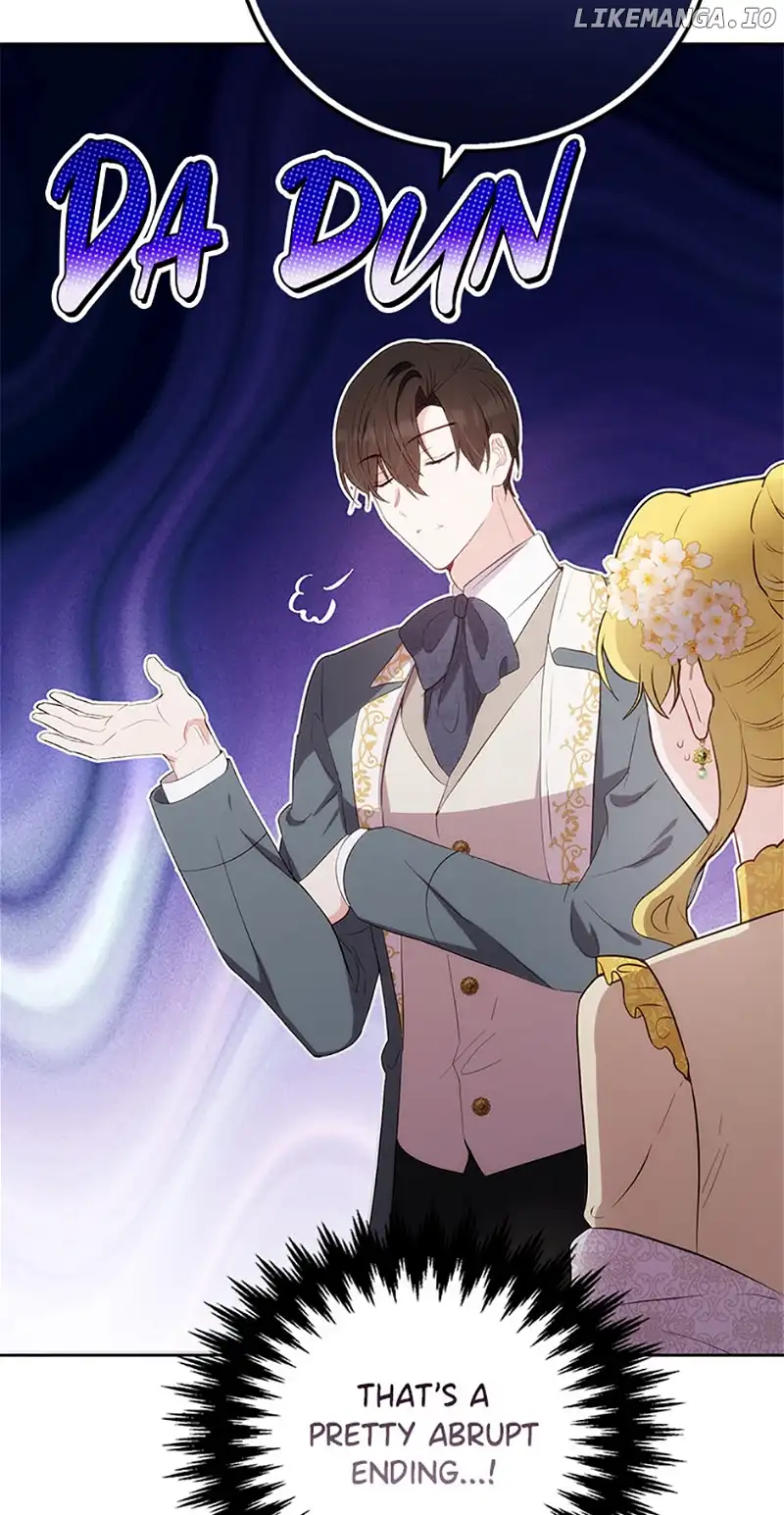 Why Are You Obsessed With Your Fake Wife? Chapter 52 319 36