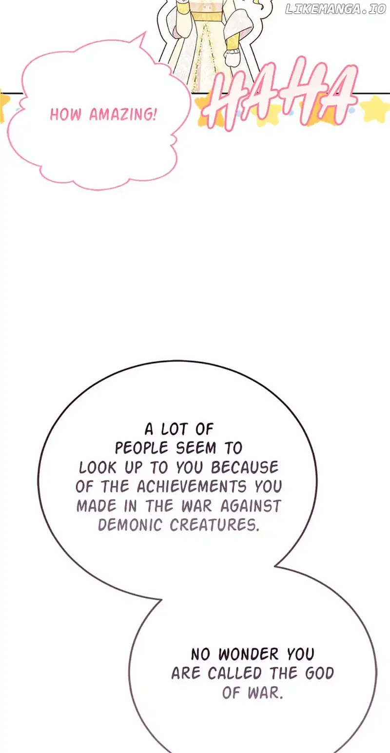 Why Are You Obsessed With Your Fake Wife? Chapter 52 321 38