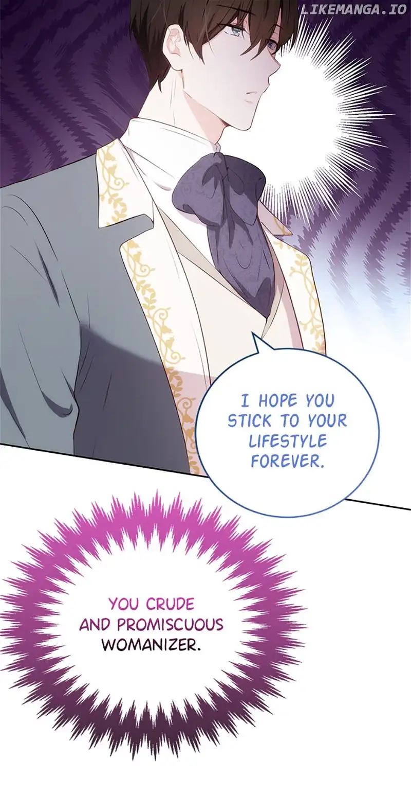 Why Are You Obsessed With Your Fake Wife? Chapter 52 324 41