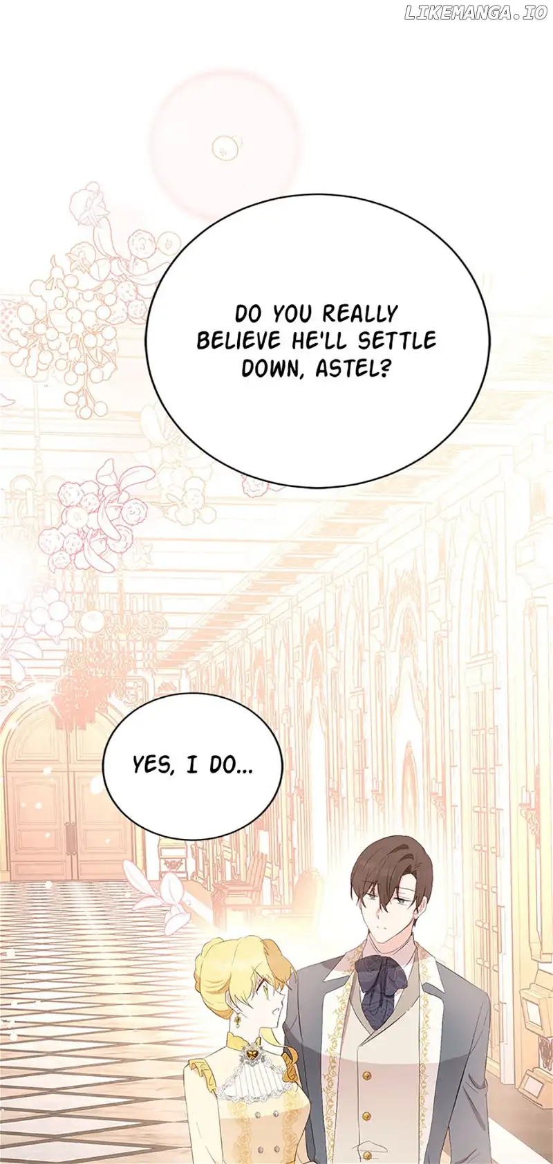 Why Are You Obsessed With Your Fake Wife? Chapter 52 333 50
