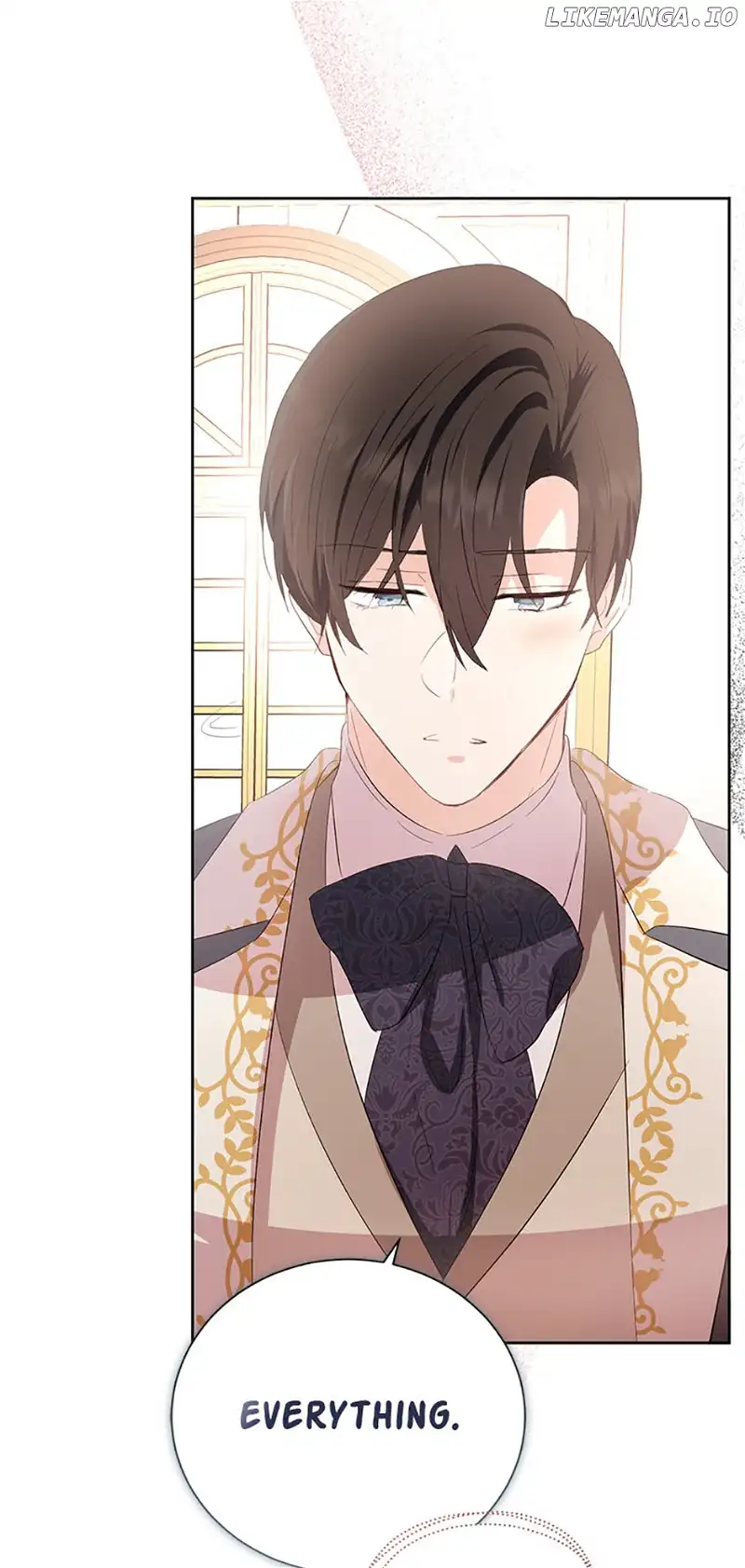 Why Are You Obsessed With Your Fake Wife? Chapter 52 336 53