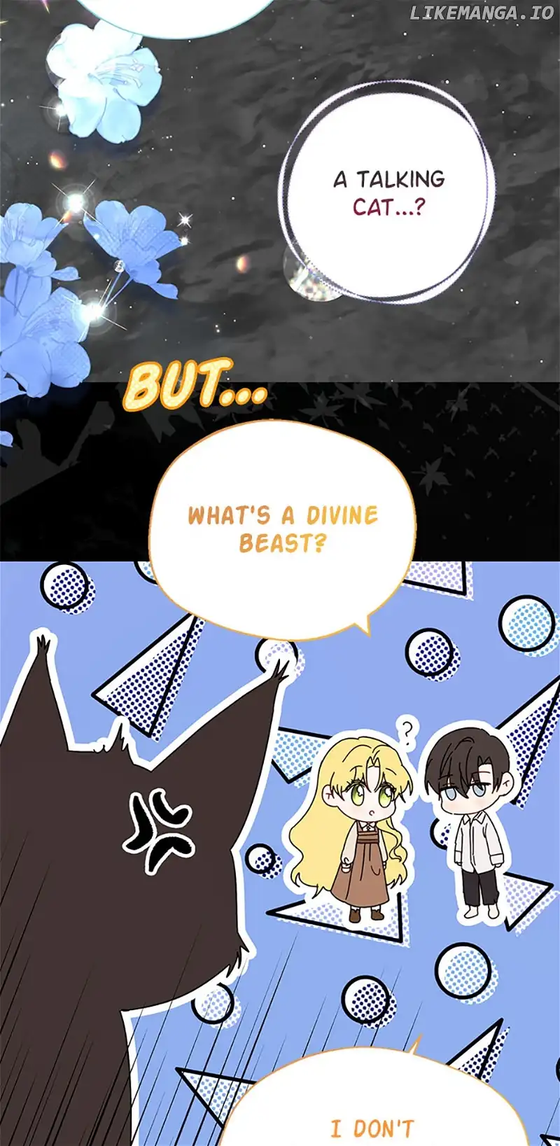Why Are You Obsessed With Your Fake Wife? Chapter 52 351 68