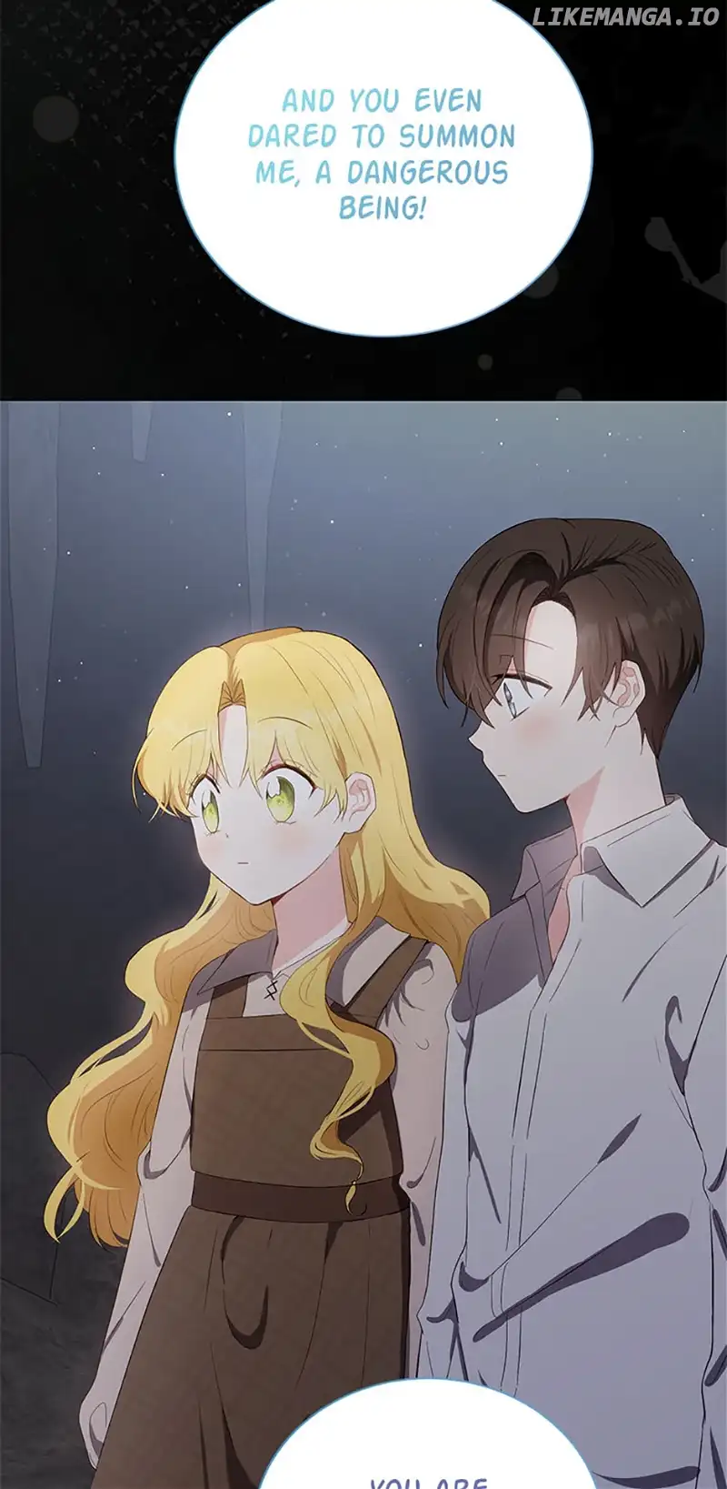 Why Are You Obsessed With Your Fake Wife? Chapter 52 354 71
