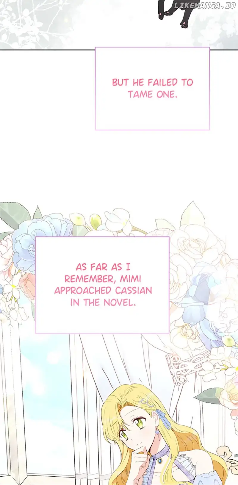 Why Are You Obsessed With Your Fake Wife? Chapter 52 367 84