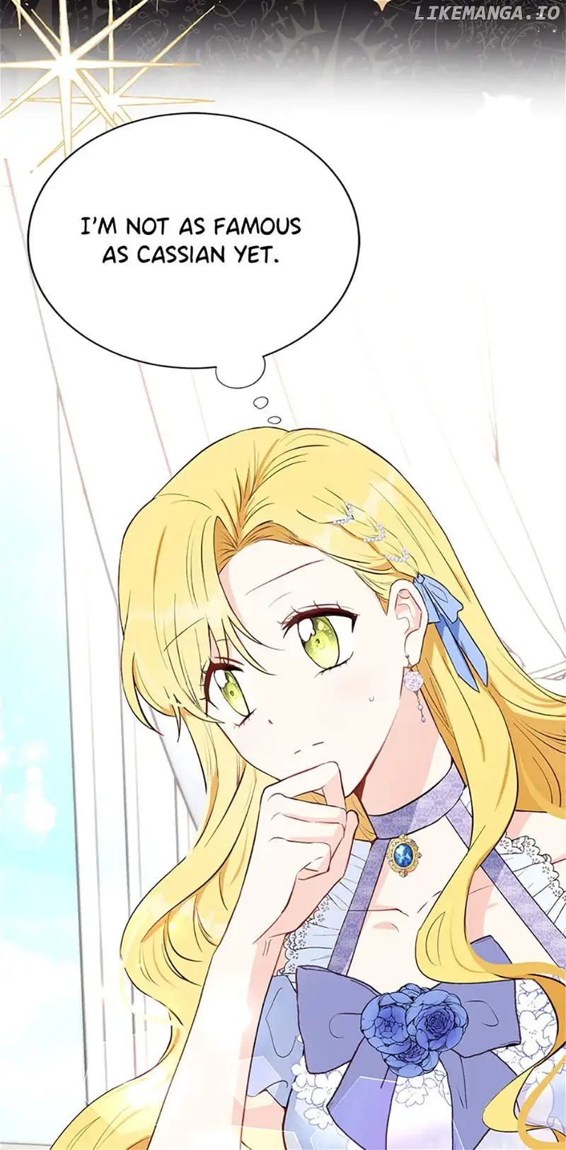 Why Are You Obsessed With Your Fake Wife? Chapter 52 370 87
