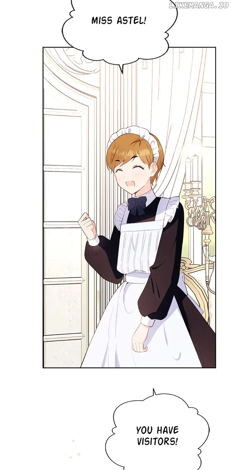 Why Are You Obsessed With Your Fake Wife? Chapter 52 372 89