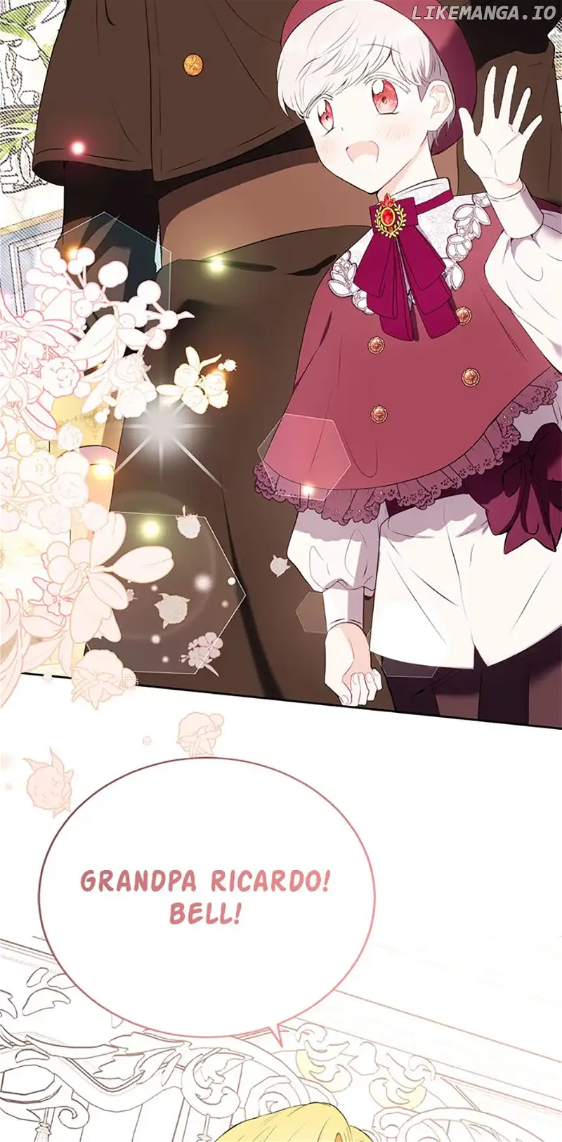 Why Are You Obsessed With Your Fake Wife? Chapter 52 374 91