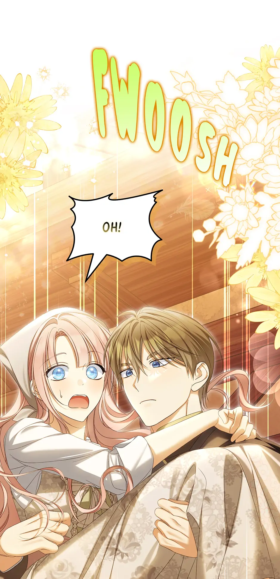 Why Are You Obsessed With Your Fake Wife? Chapter 63 233 ch 63 13