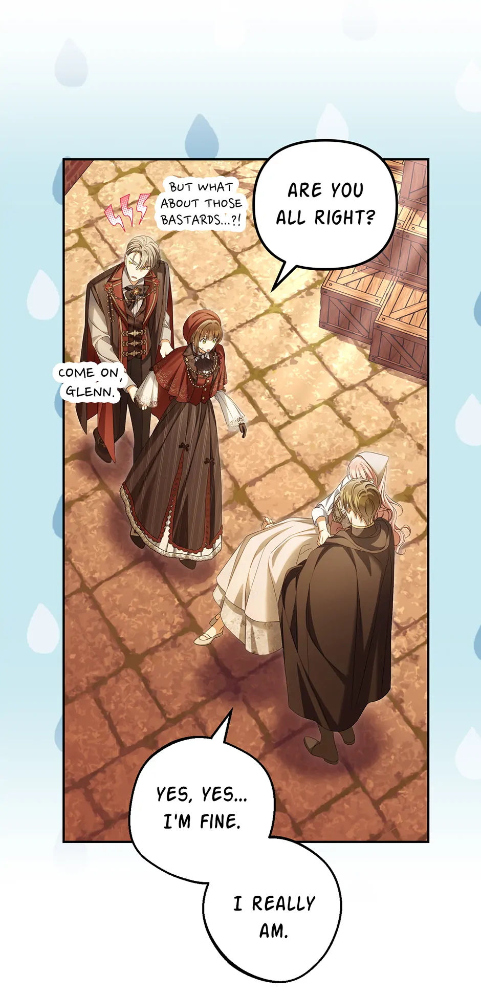 Why Are You Obsessed With Your Fake Wife? Chapter 63 236 ch 63 16