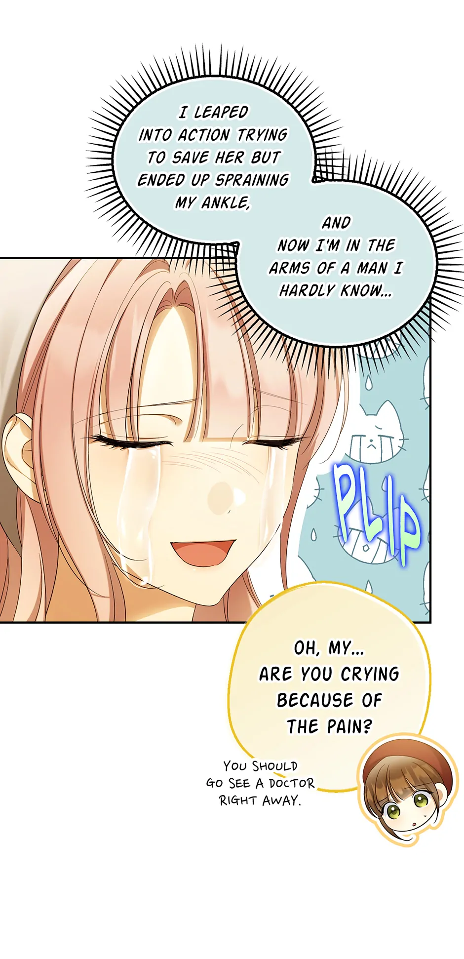 Why Are You Obsessed With Your Fake Wife? Chapter 63 237 ch 63 17