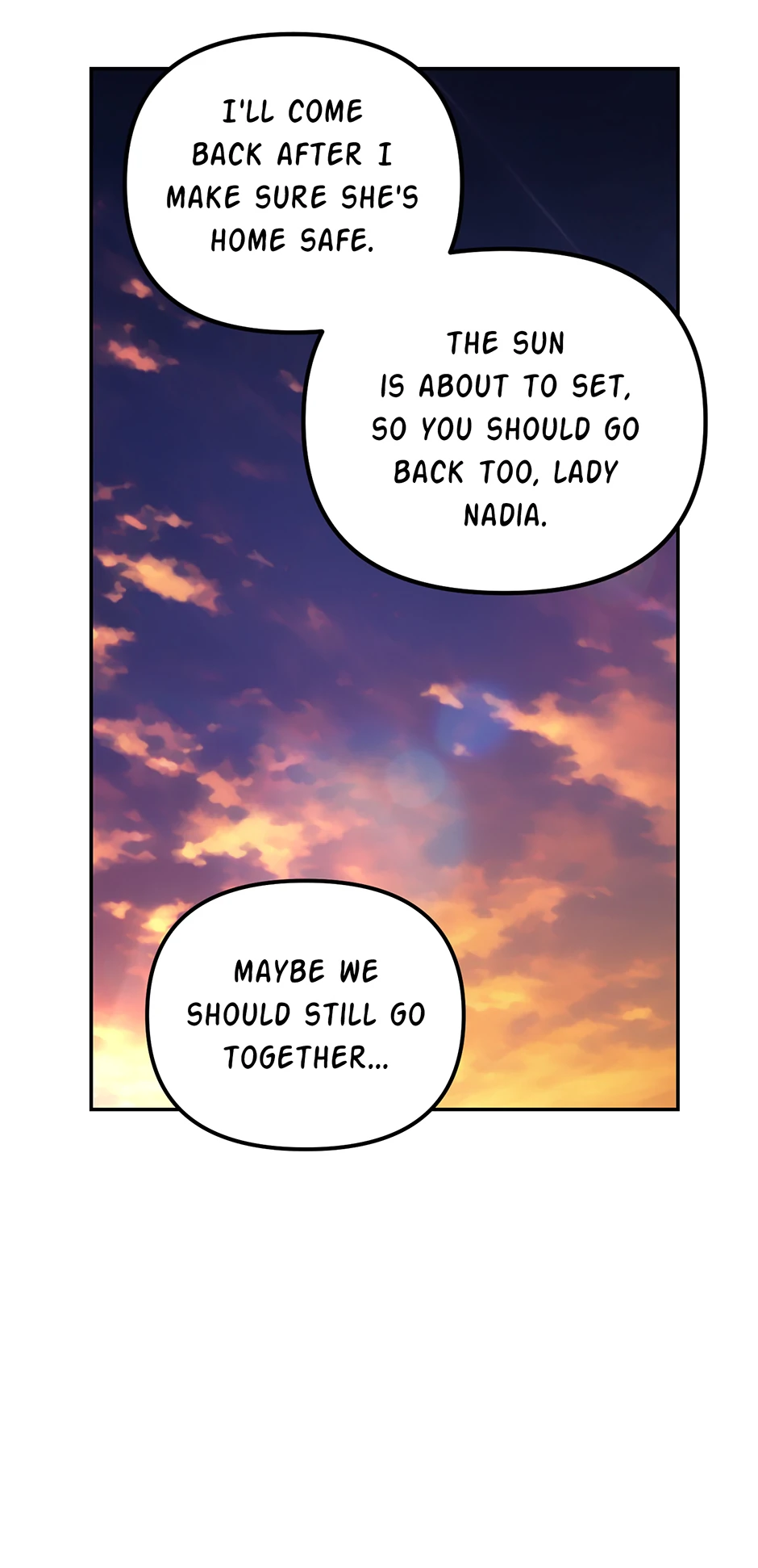 Why Are You Obsessed With Your Fake Wife? Chapter 63 238 ch 63 18