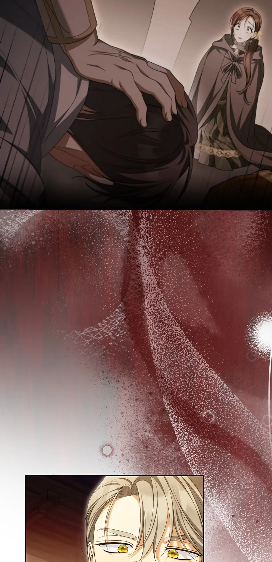 Why Are You Obsessed With Your Fake Wife? Chapter 63 240 ch 63 20