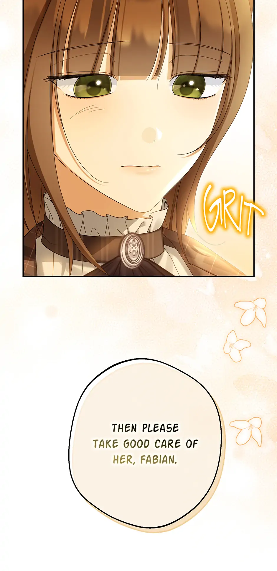 Why Are You Obsessed With Your Fake Wife? Chapter 63 244 ch 63 24