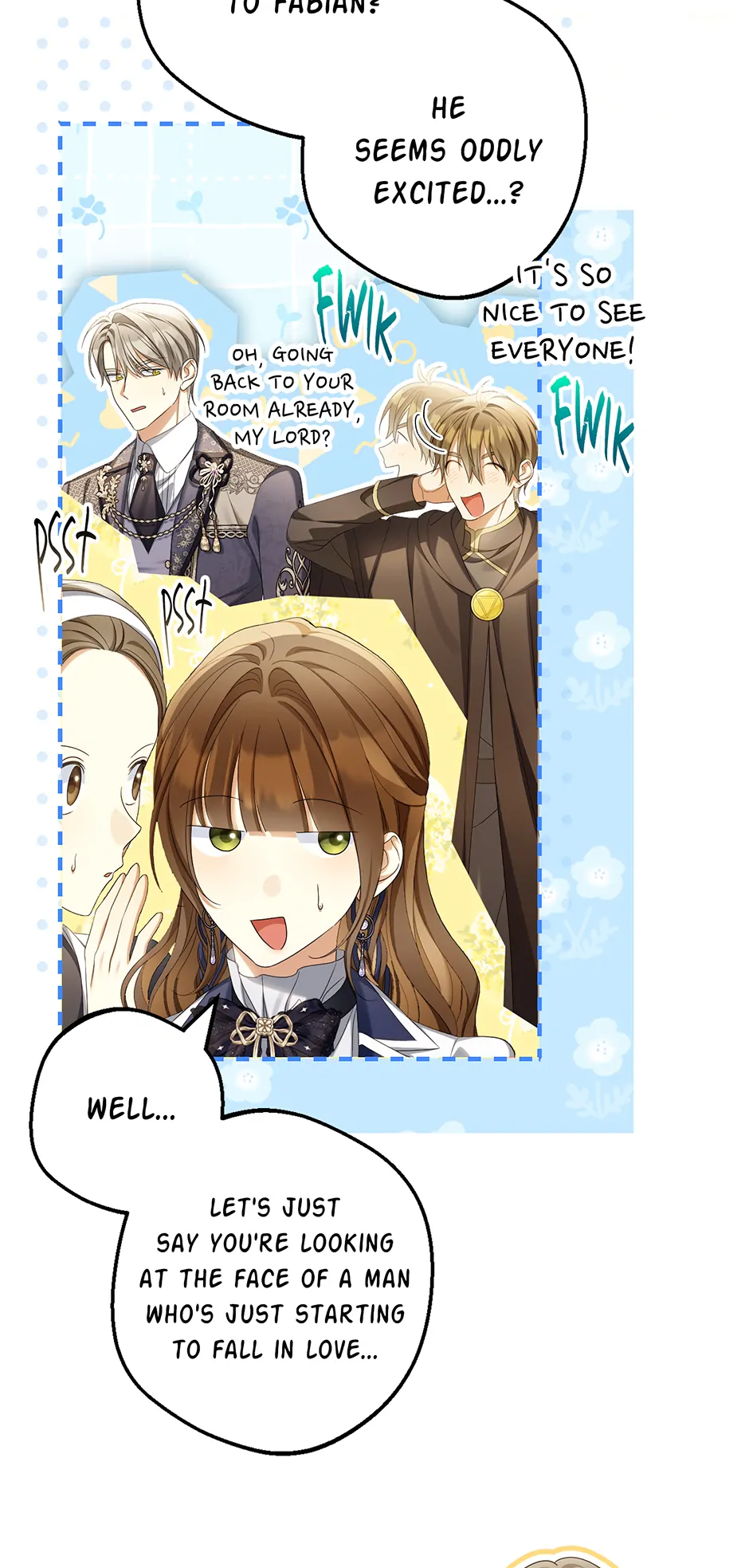 Why Are You Obsessed With Your Fake Wife? Chapter 63 249 ch 63 29