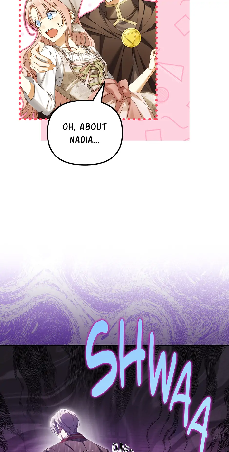 Why Are You Obsessed With Your Fake Wife? Chapter 63 223 ch 63 3