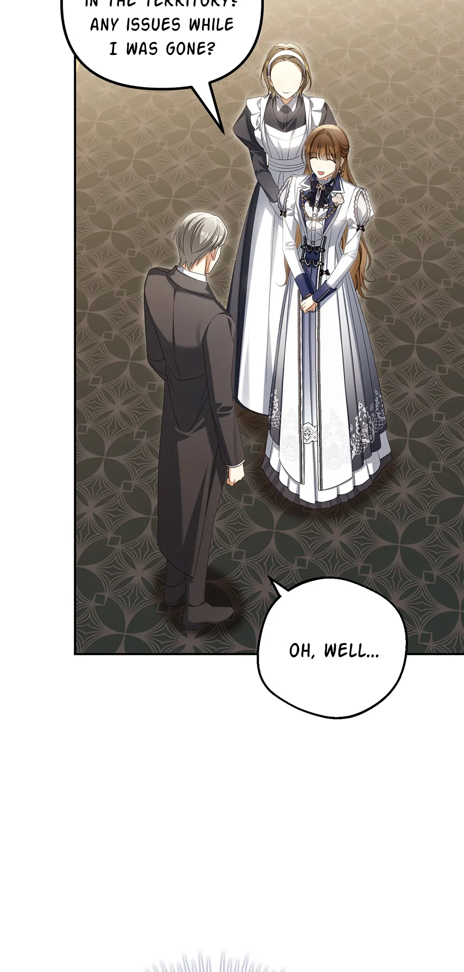 Why Are You Obsessed With Your Fake Wife? Chapter 63 251 ch 63 31