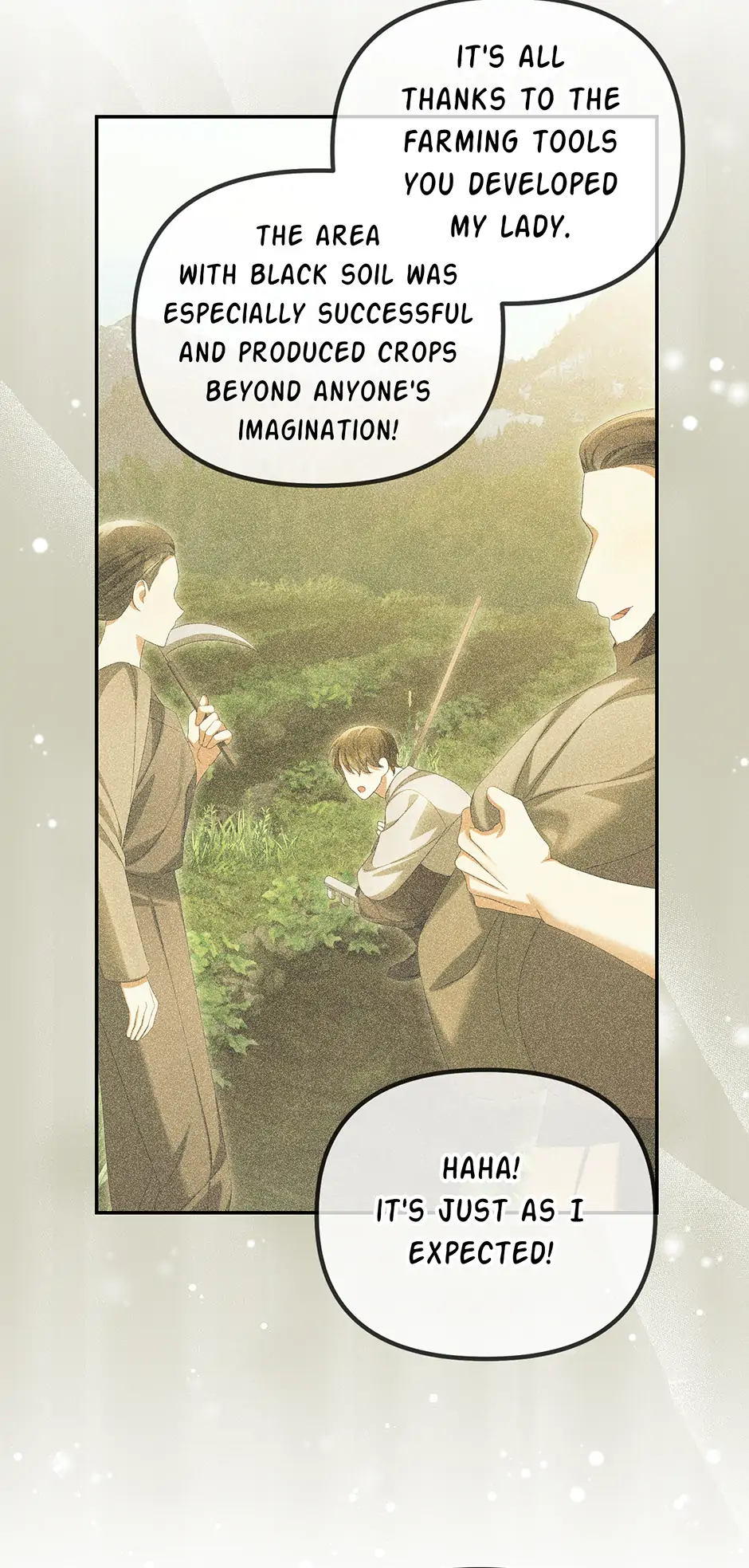 Why Are You Obsessed With Your Fake Wife? Chapter 63 256 ch 63 36