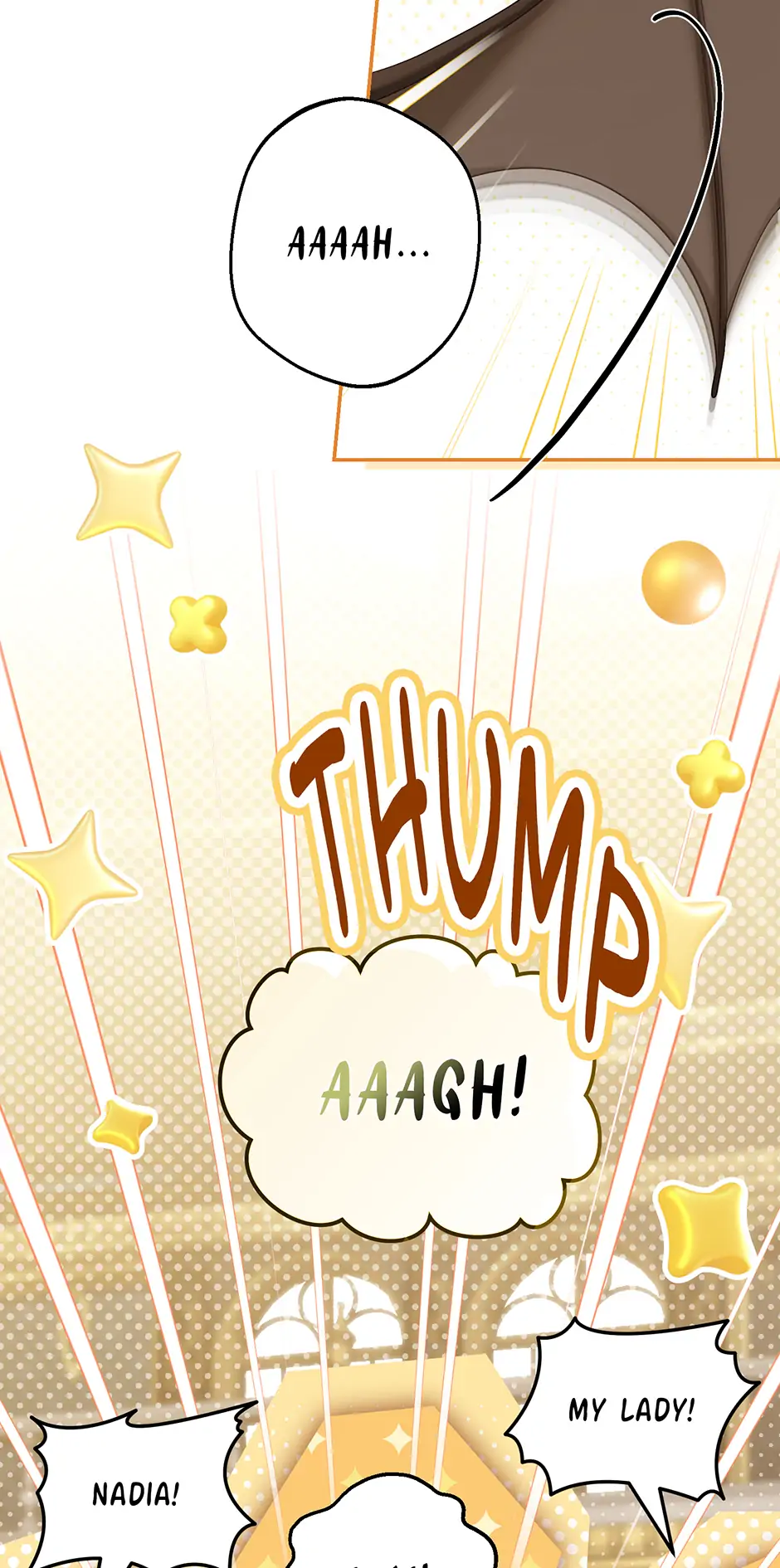 Why Are You Obsessed With Your Fake Wife? Chapter 63 260 ch 63 40