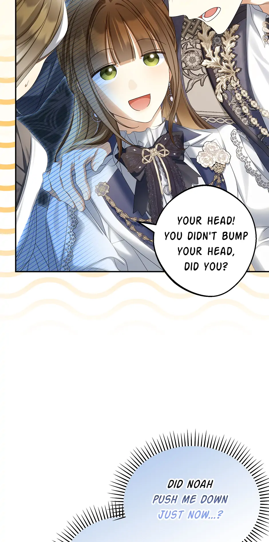 Why Are You Obsessed With Your Fake Wife? Chapter 63 262 ch 63 42