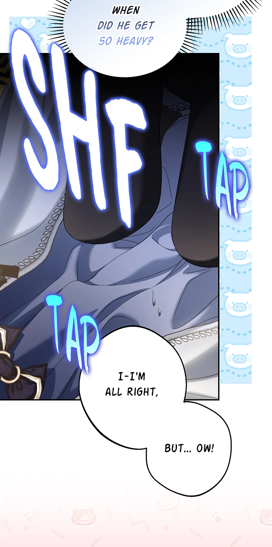 Why Are You Obsessed With Your Fake Wife? Chapter 63 263 ch 63 43