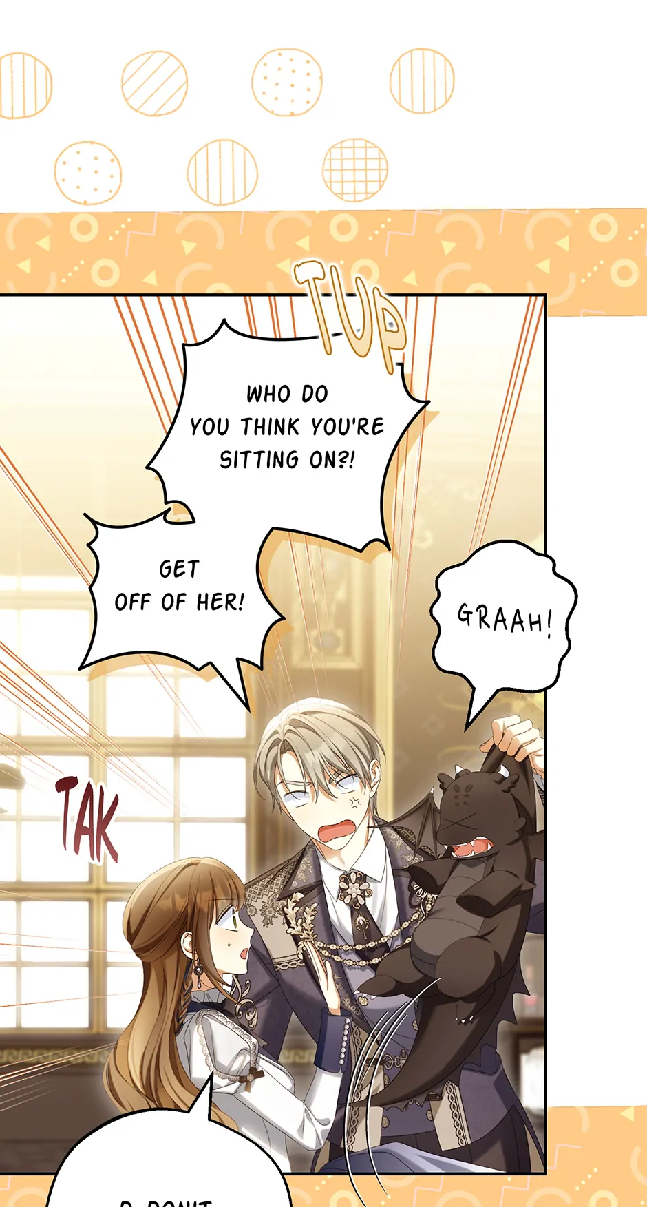 Why Are You Obsessed With Your Fake Wife? Chapter 63 267 ch 63 47